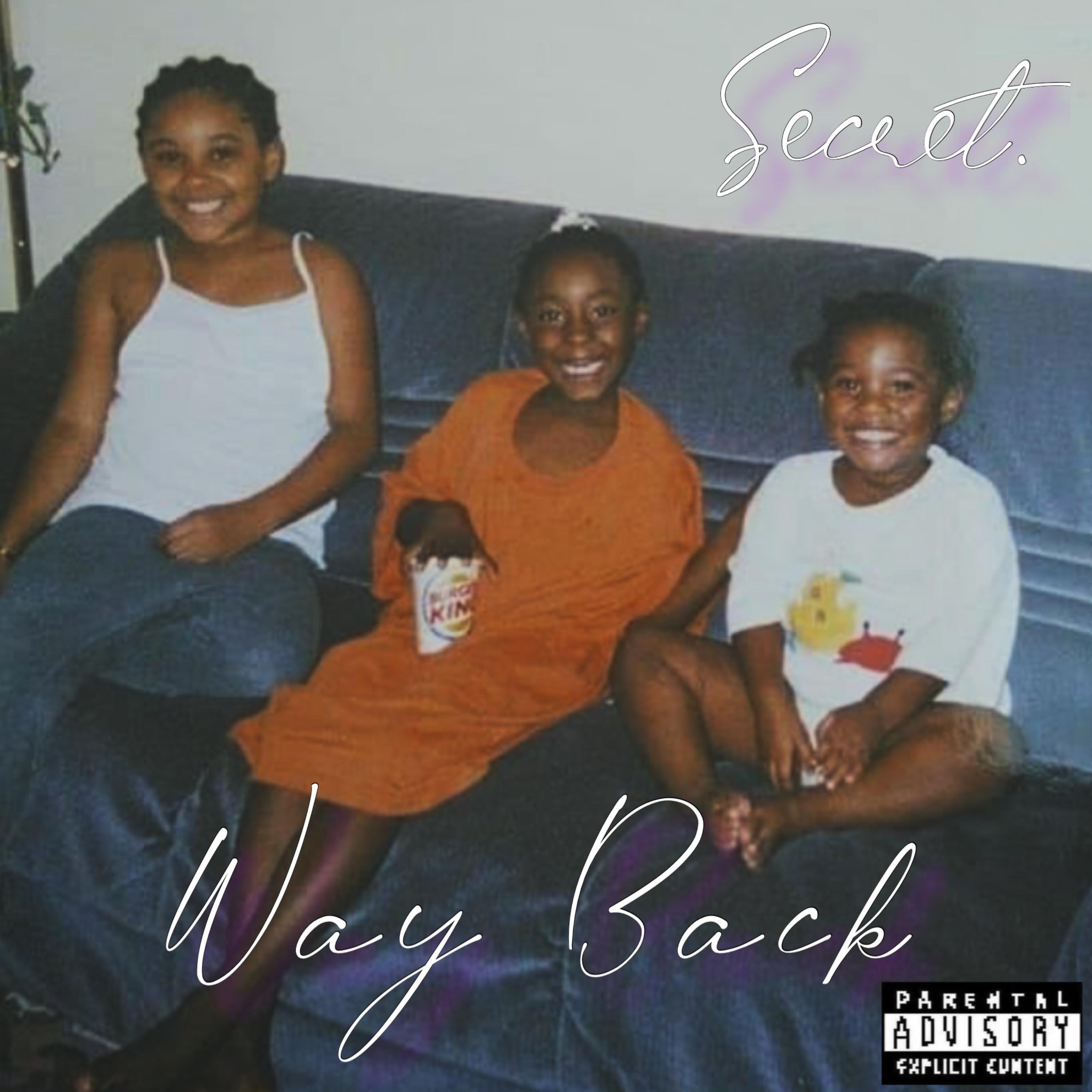 Way Back artwork
