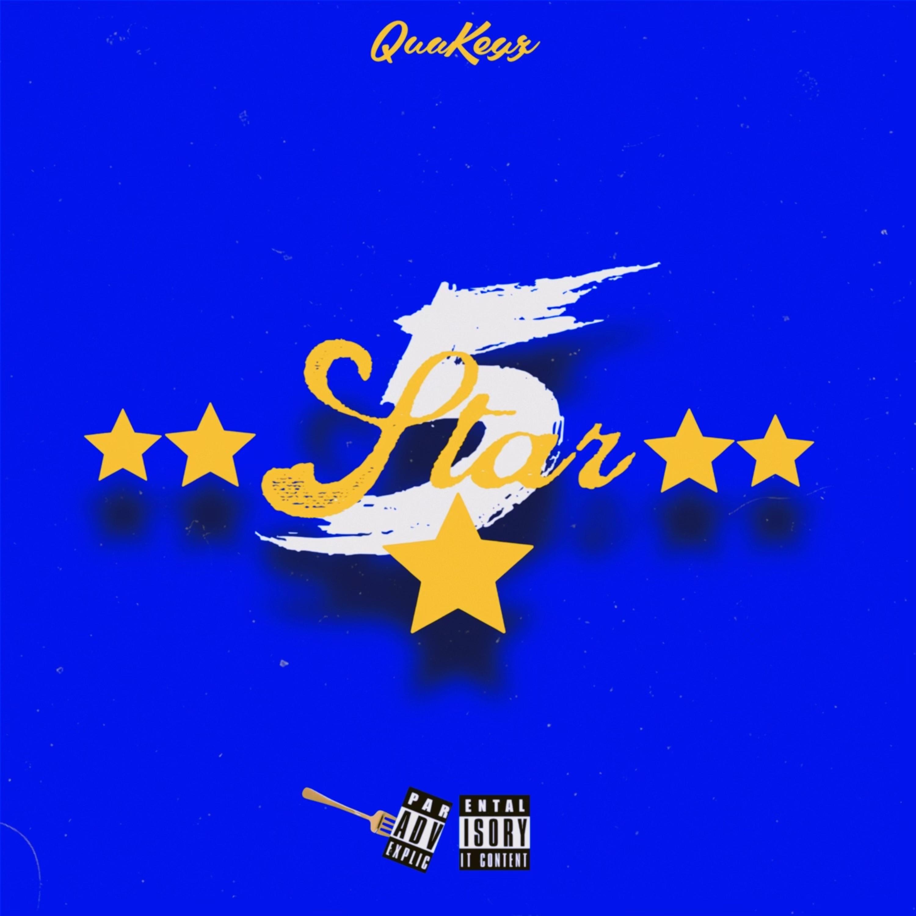 5 Star artwork