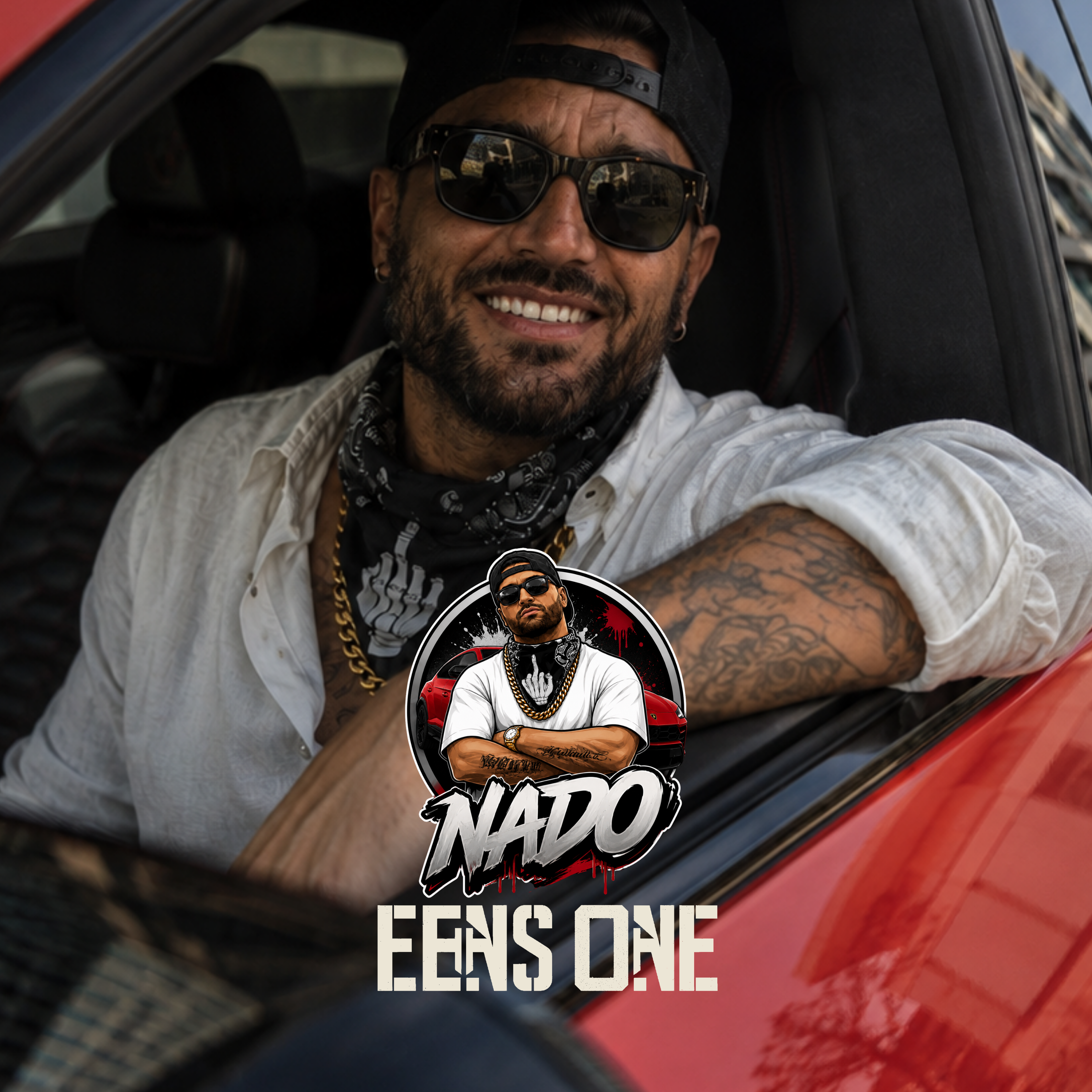 Schon Ok by EENS cover art