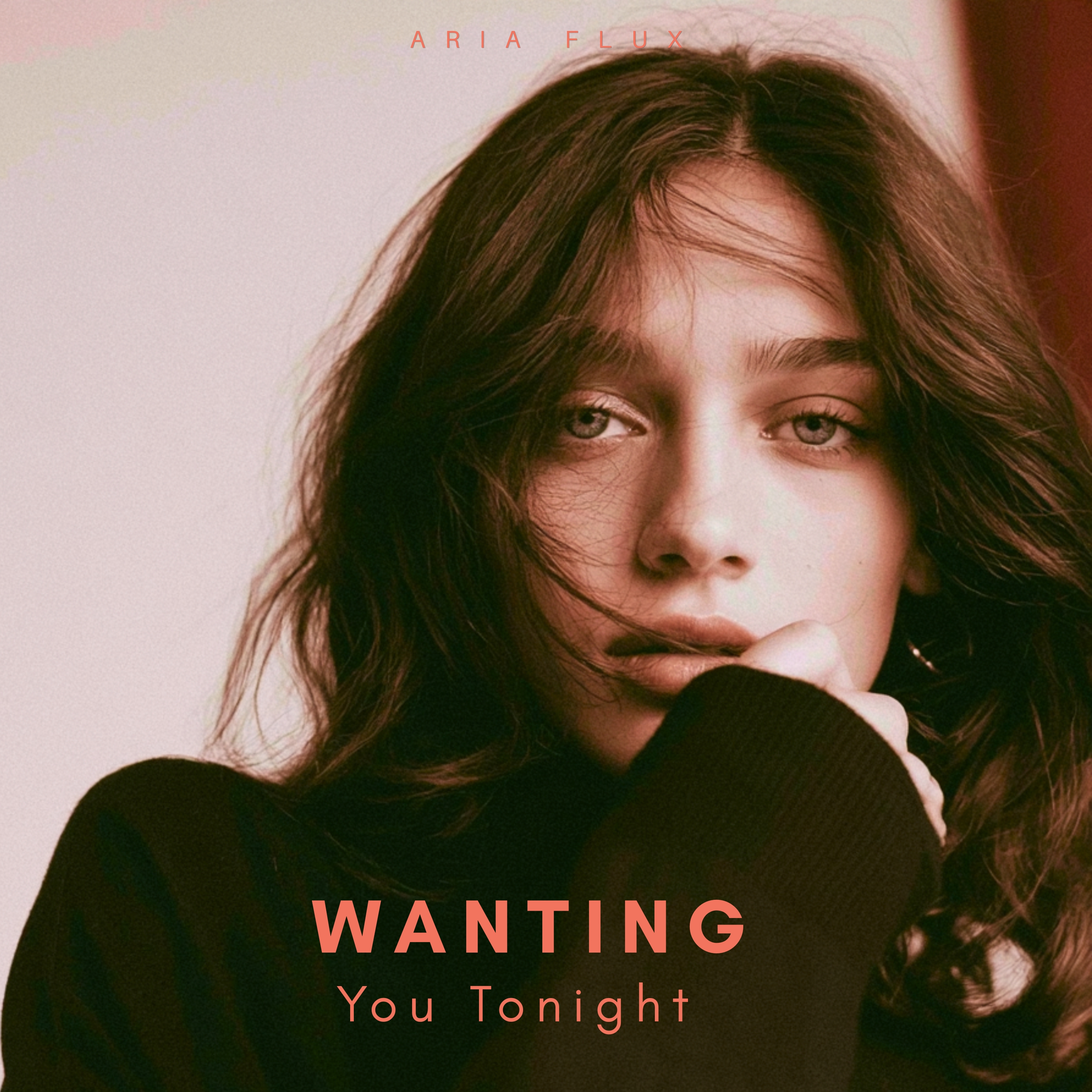 Wanting You Tonight by Aria Flux cover art