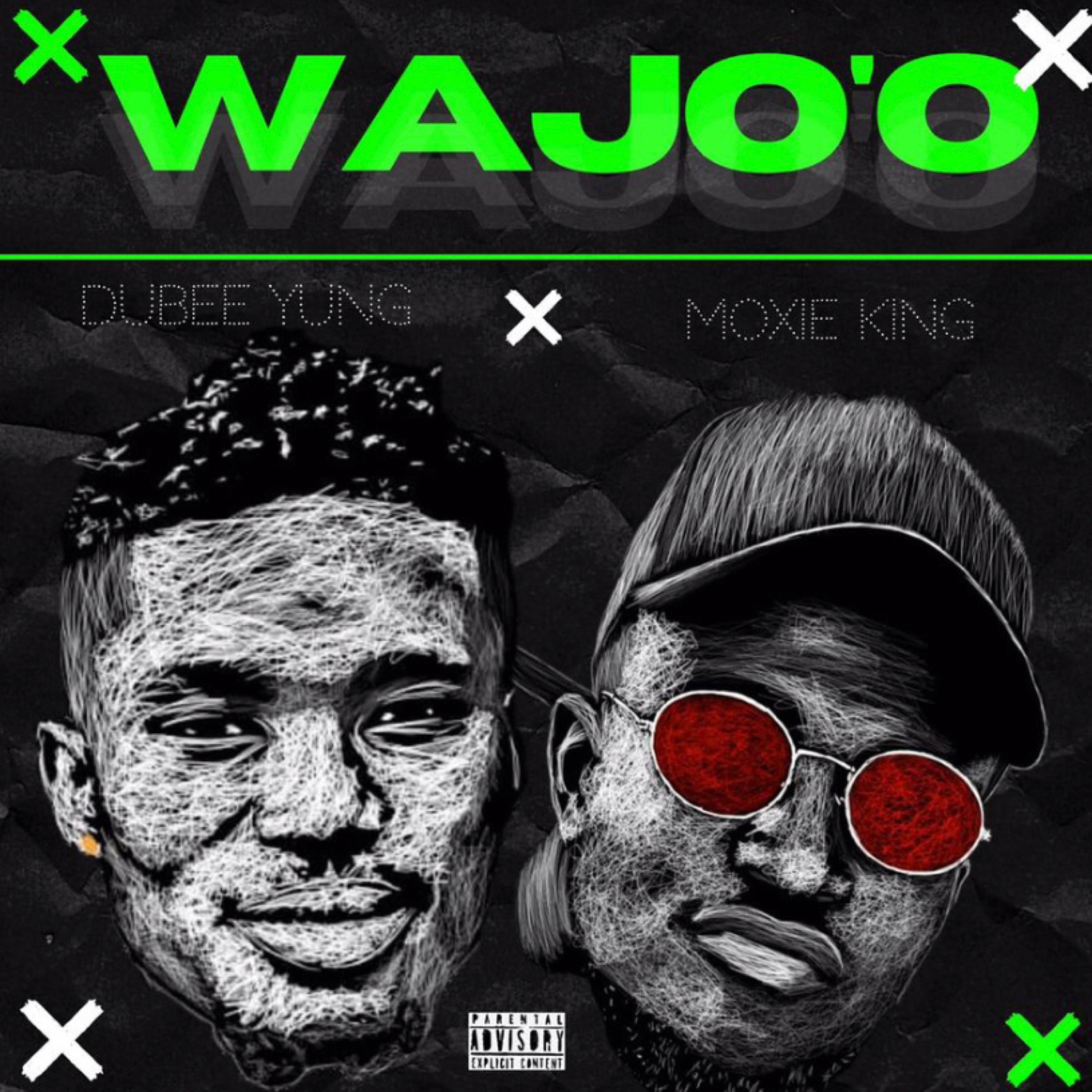 Wajo (O) 4.0 artwork