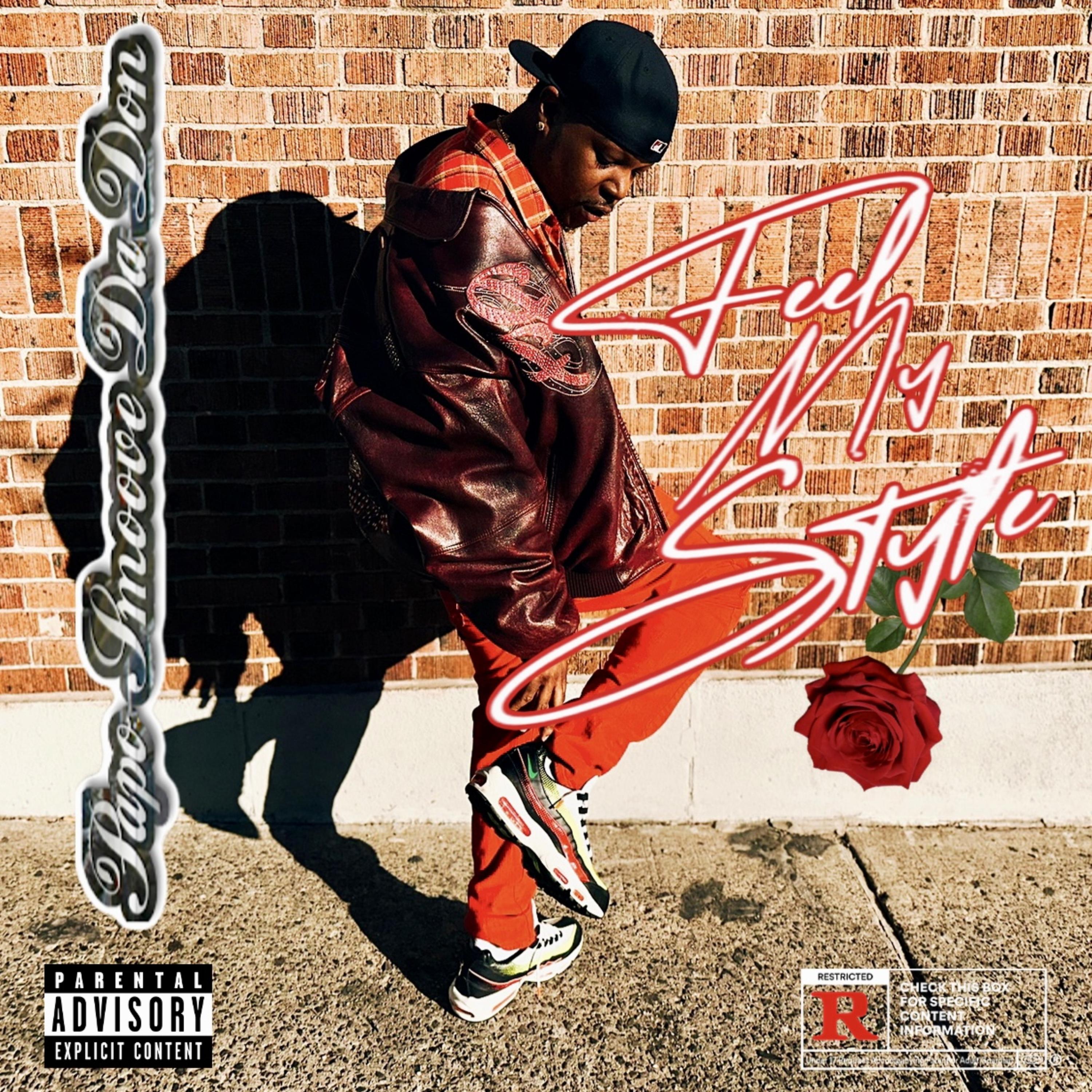 Feel My Style artwork