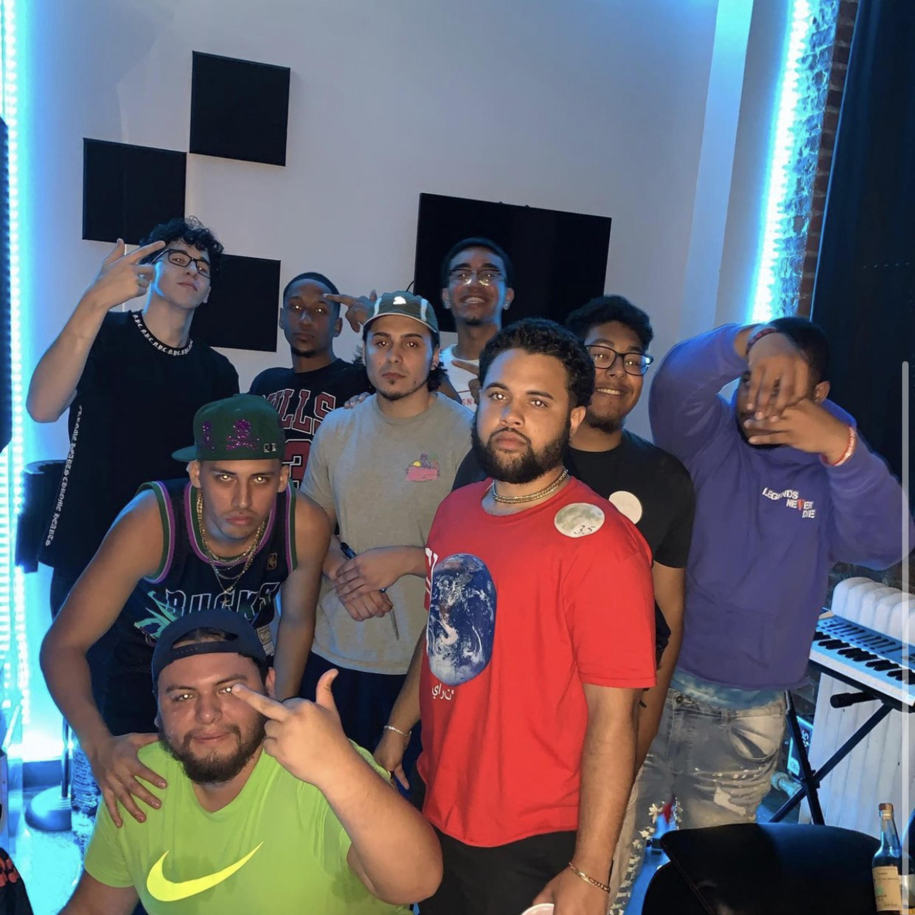 Heads Will Roll artwork