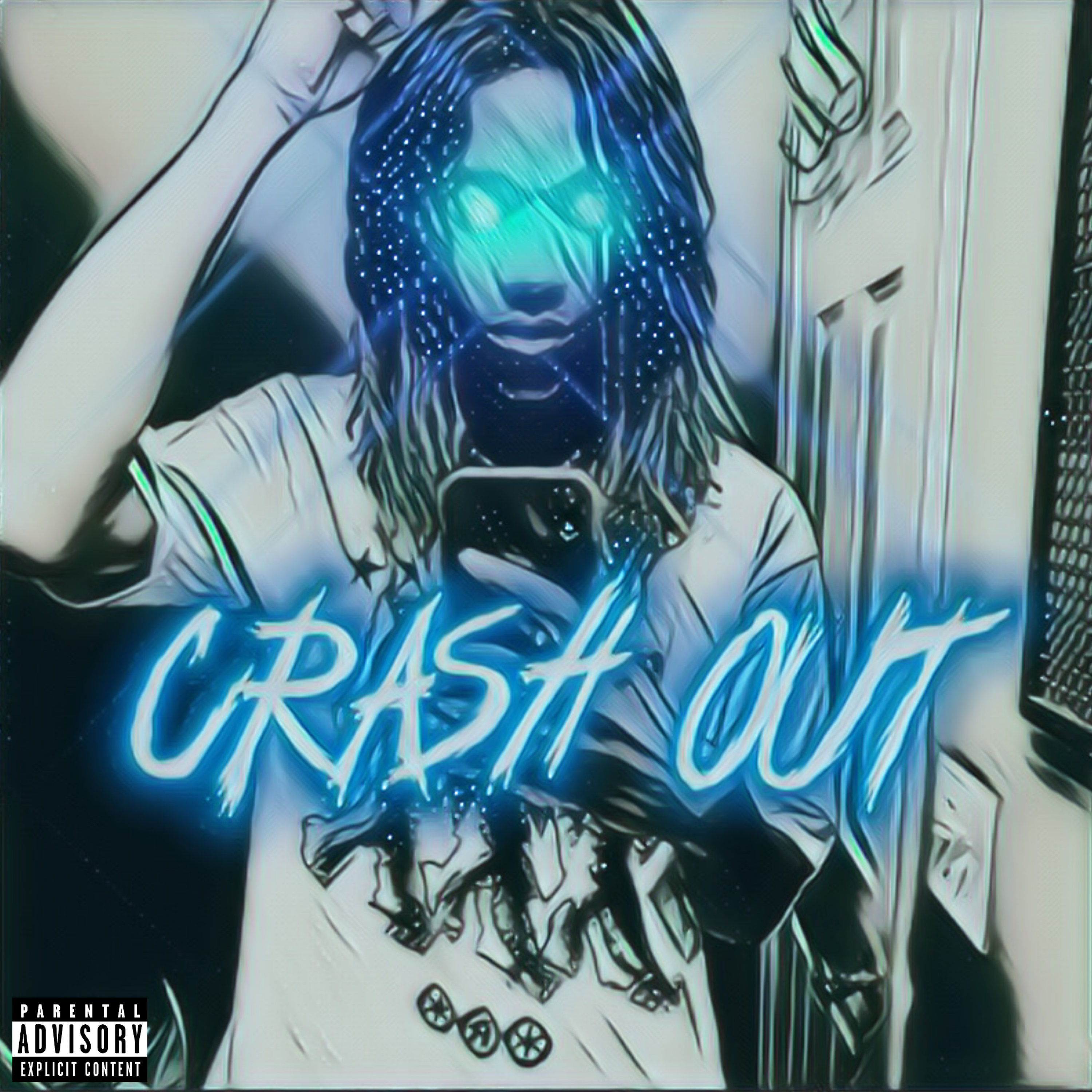 Crash Out artwork