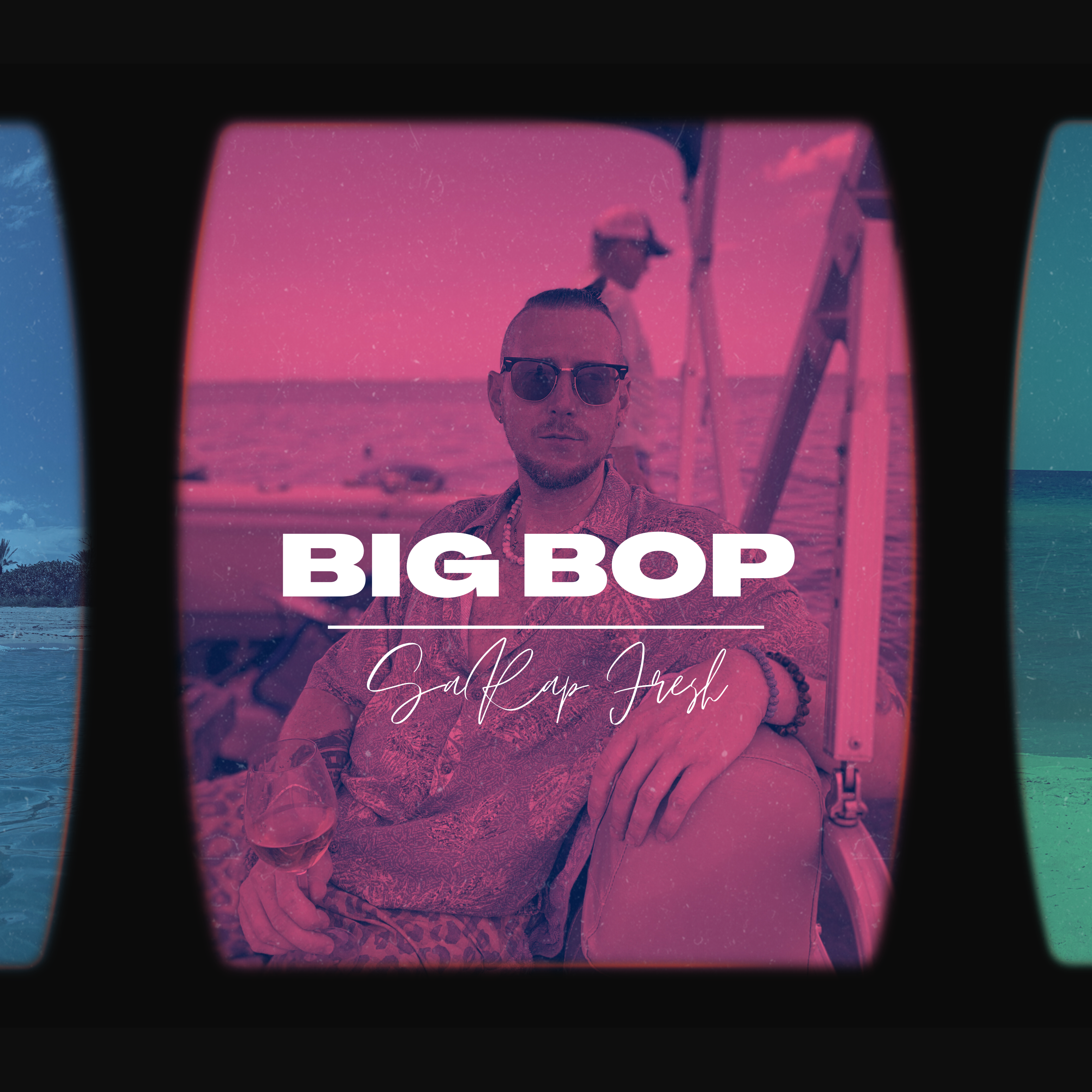 Big Bop artwork