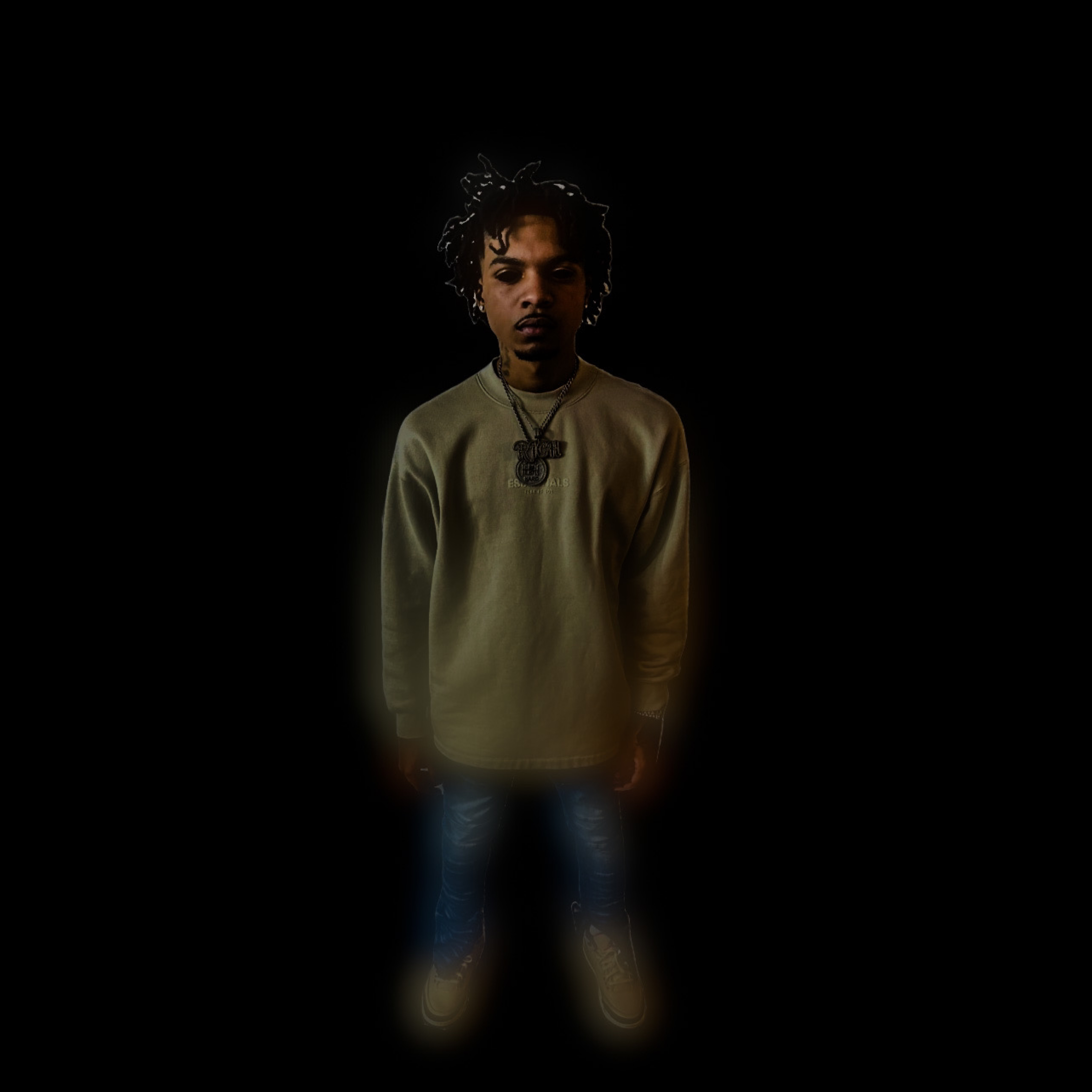Tweaking(Illuminati) artwork