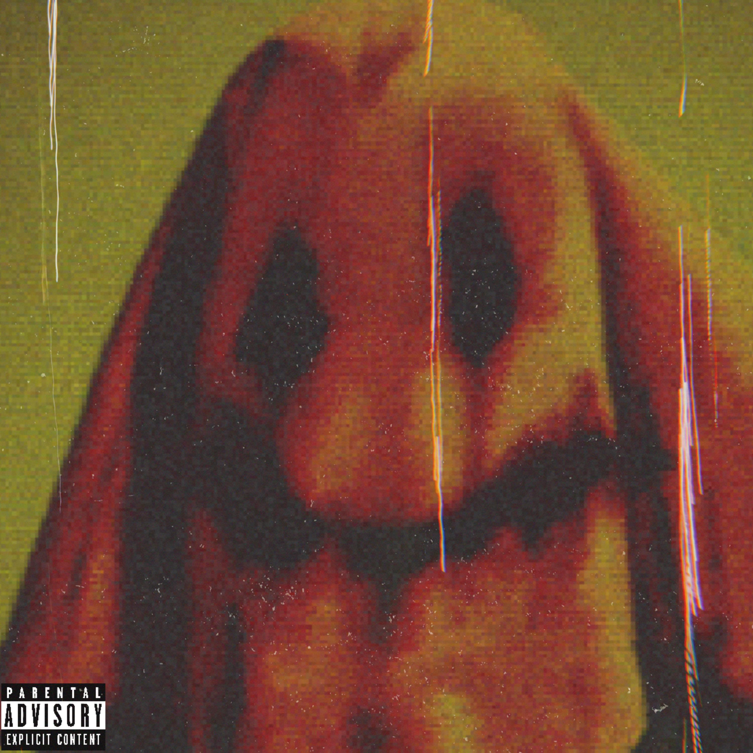 2RAGER artwork