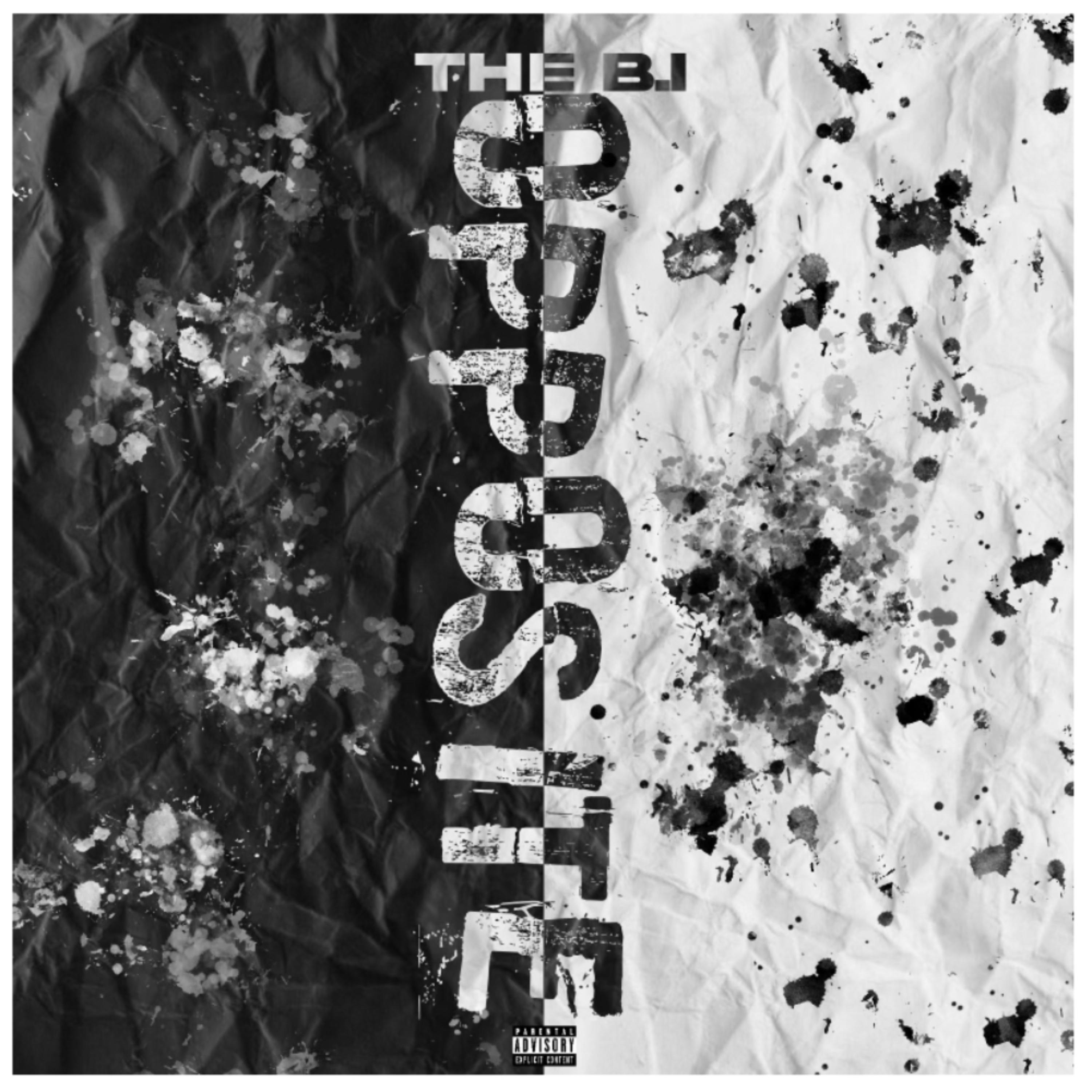 Opposite artwork