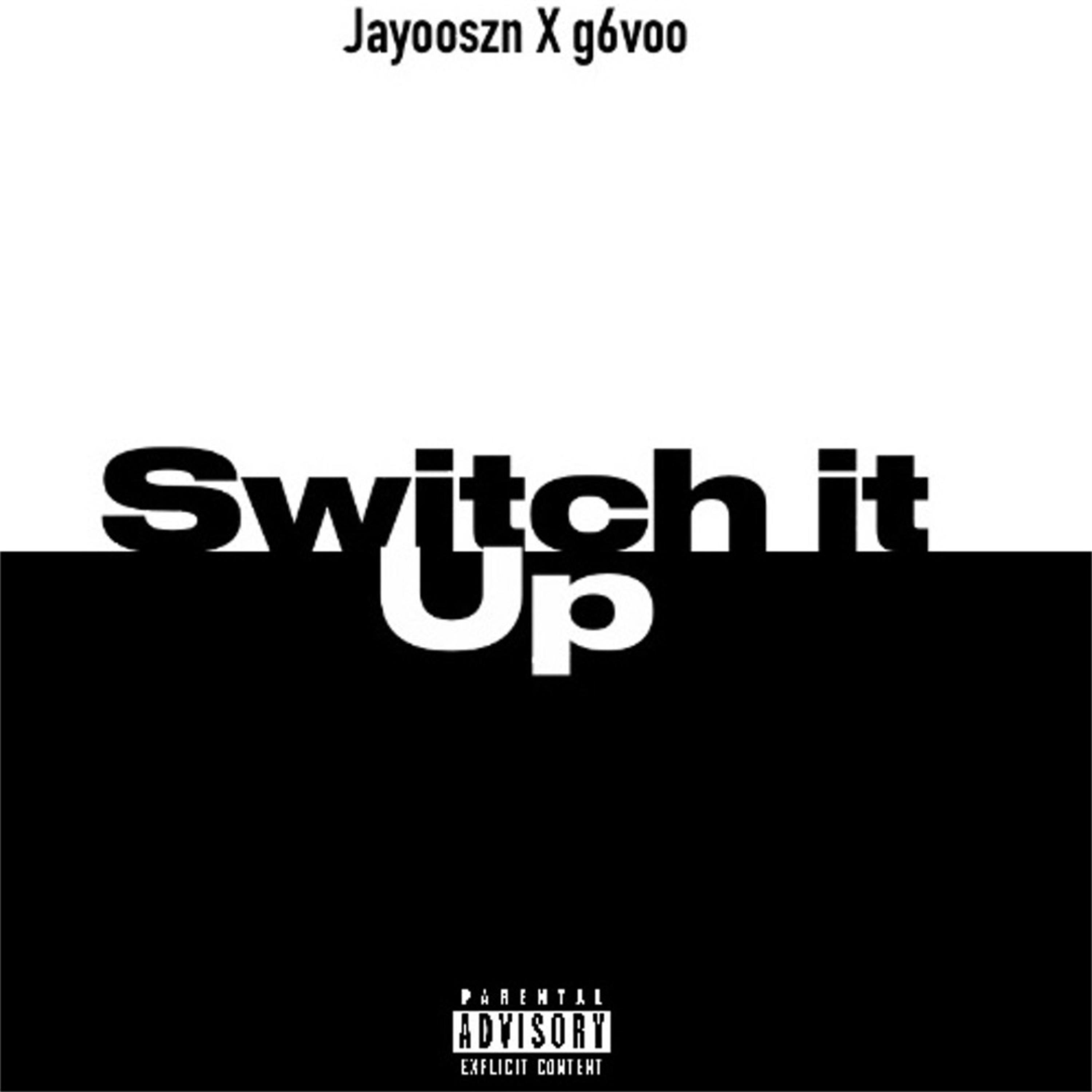Switch It Up artwork