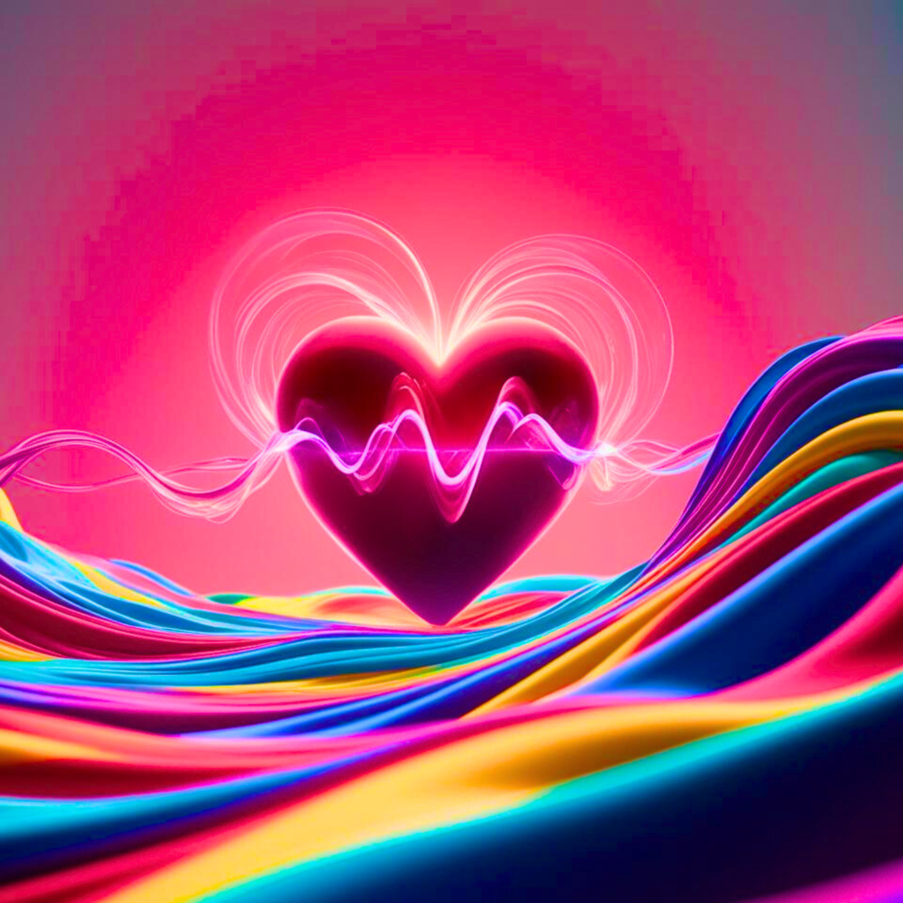 Mantras e Afirmações para atrair o amor. Vol -04 artwork