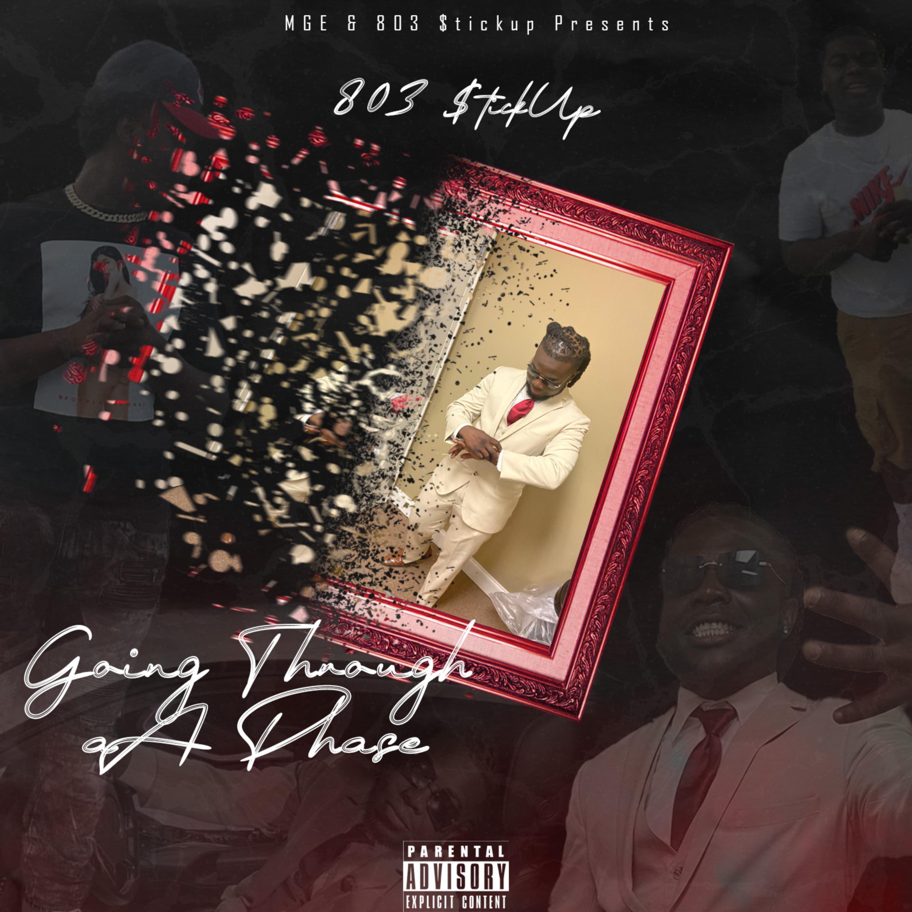 Going Through A Phase artwork