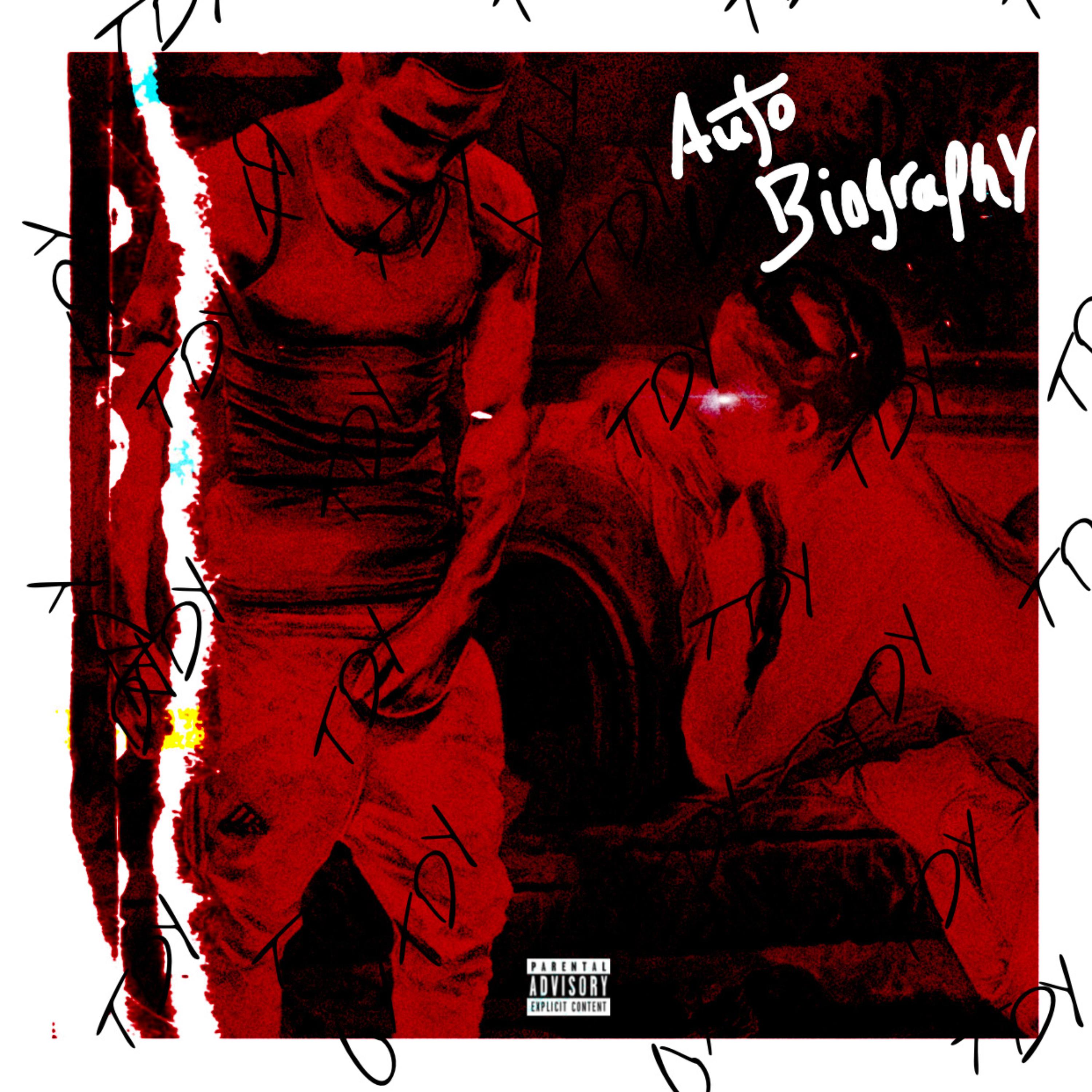 AutoBiography artwork