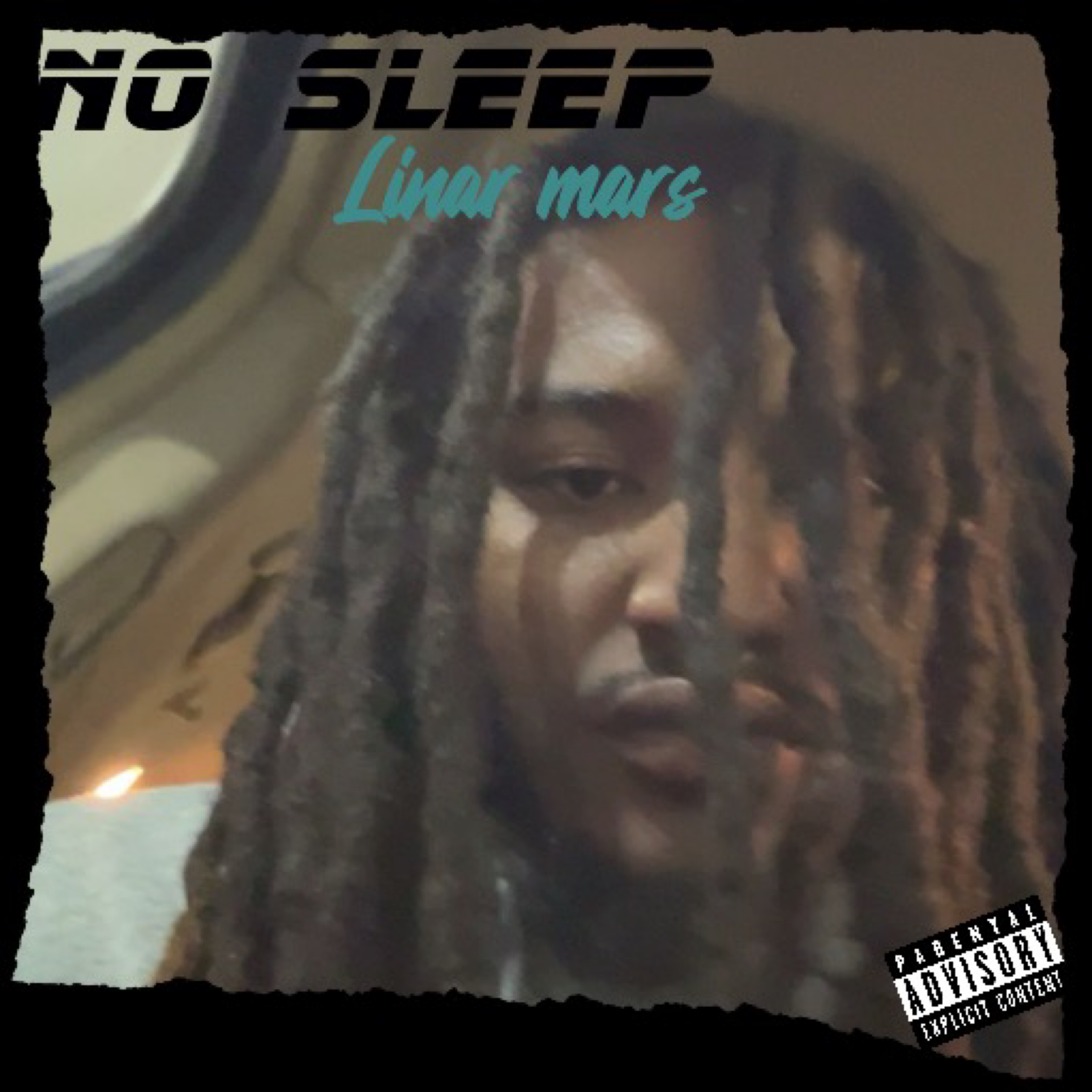 No Sleep artwork
