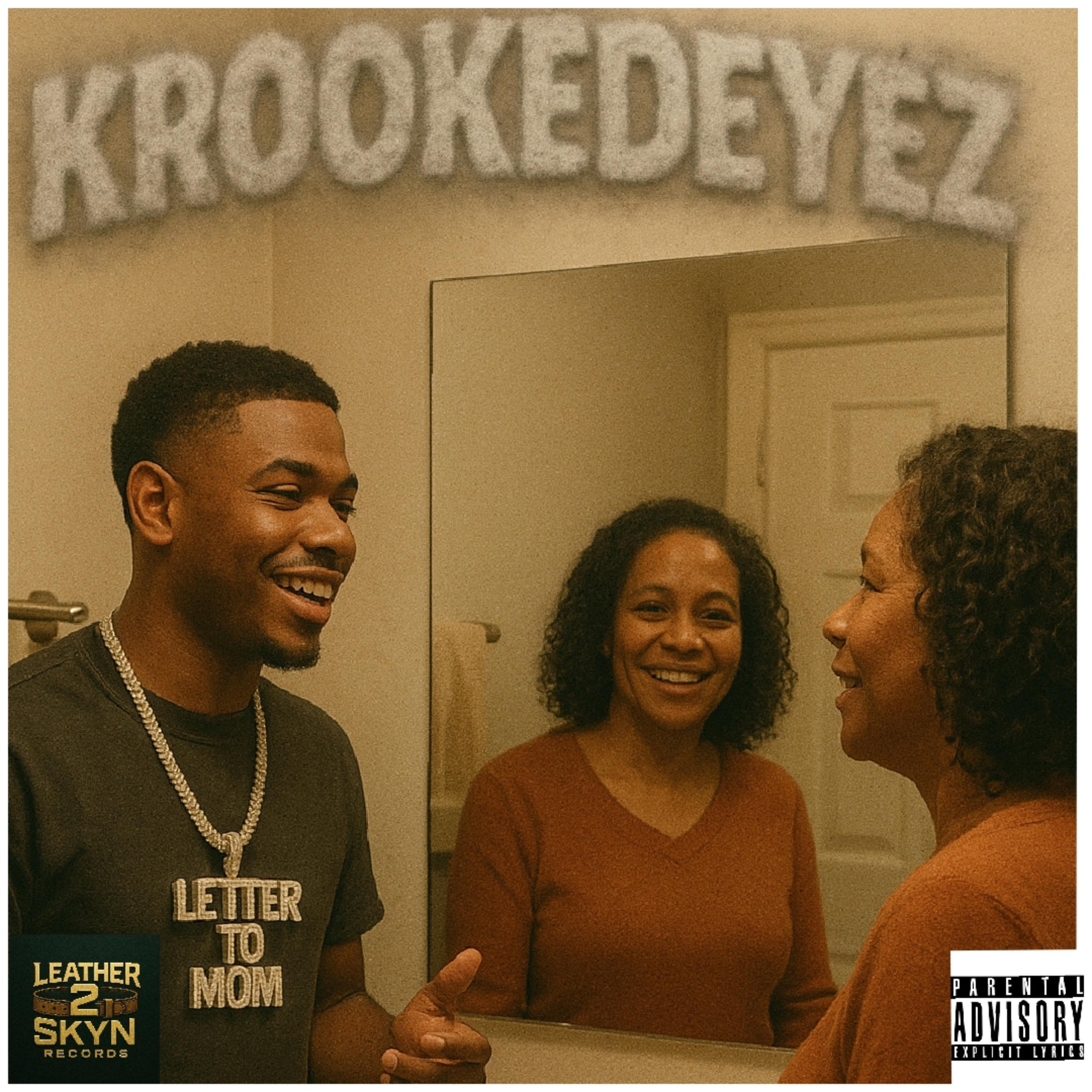 Letter to Mom artwork