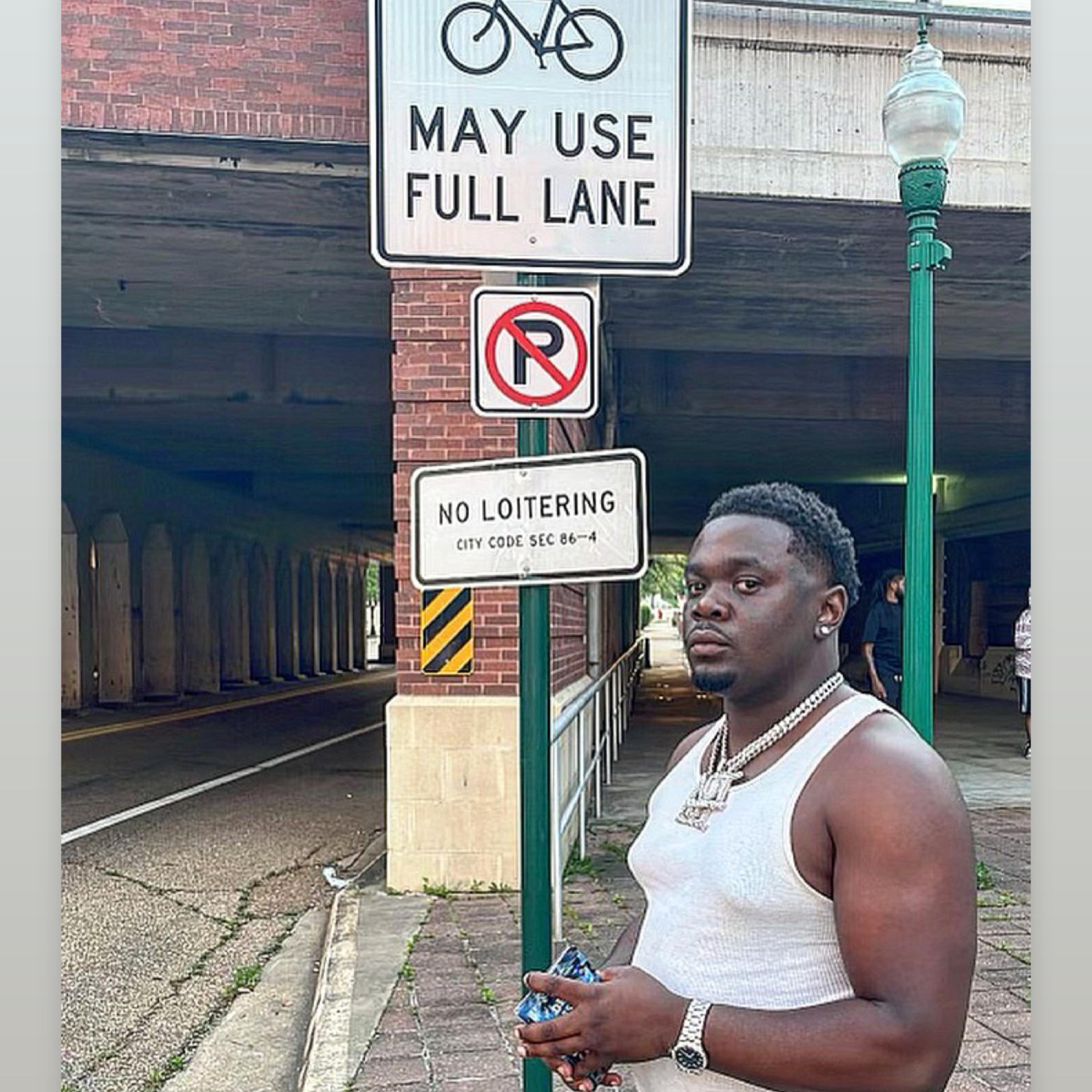 They Kno That by Jayypee Scooter cover art