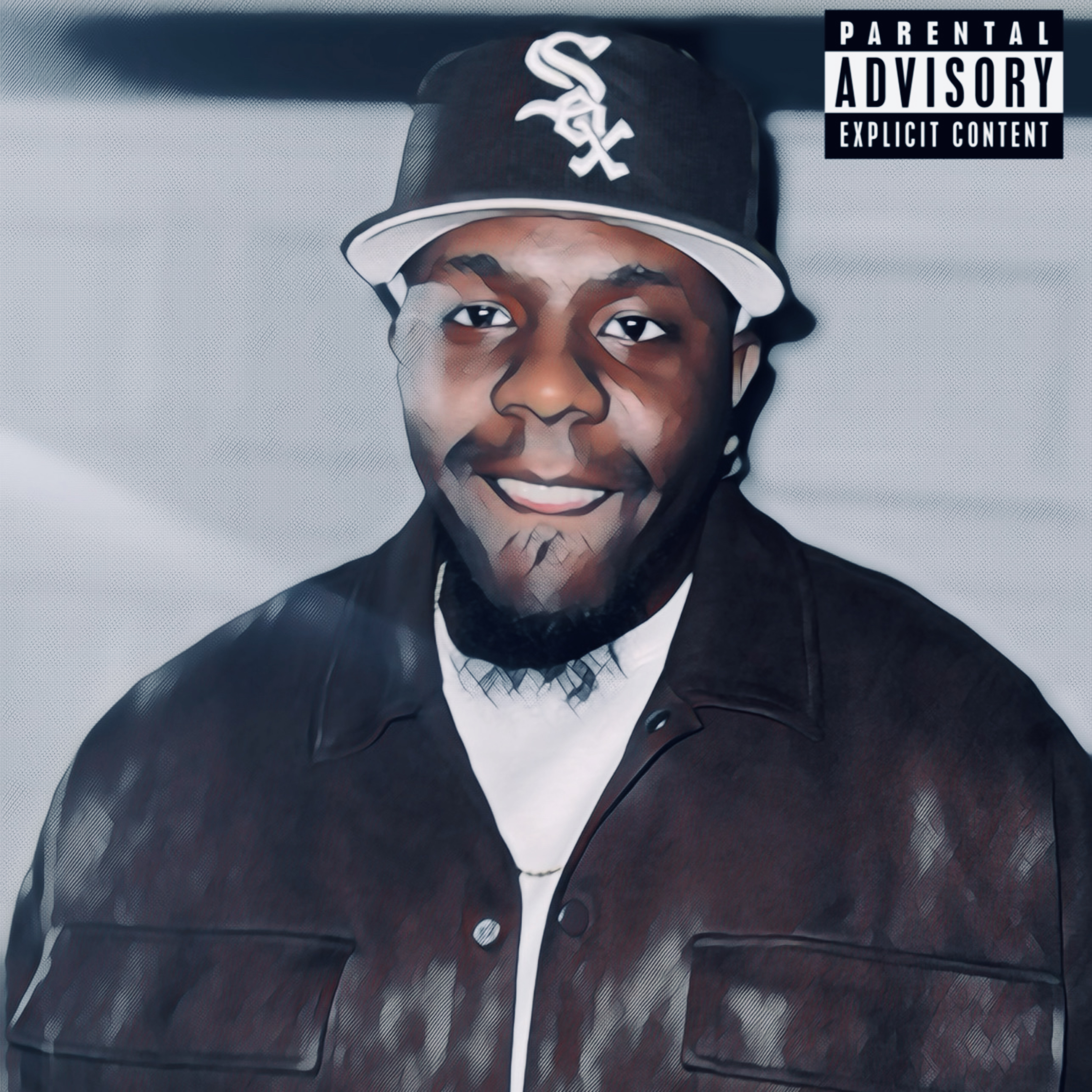 My Ambitionz  artwork