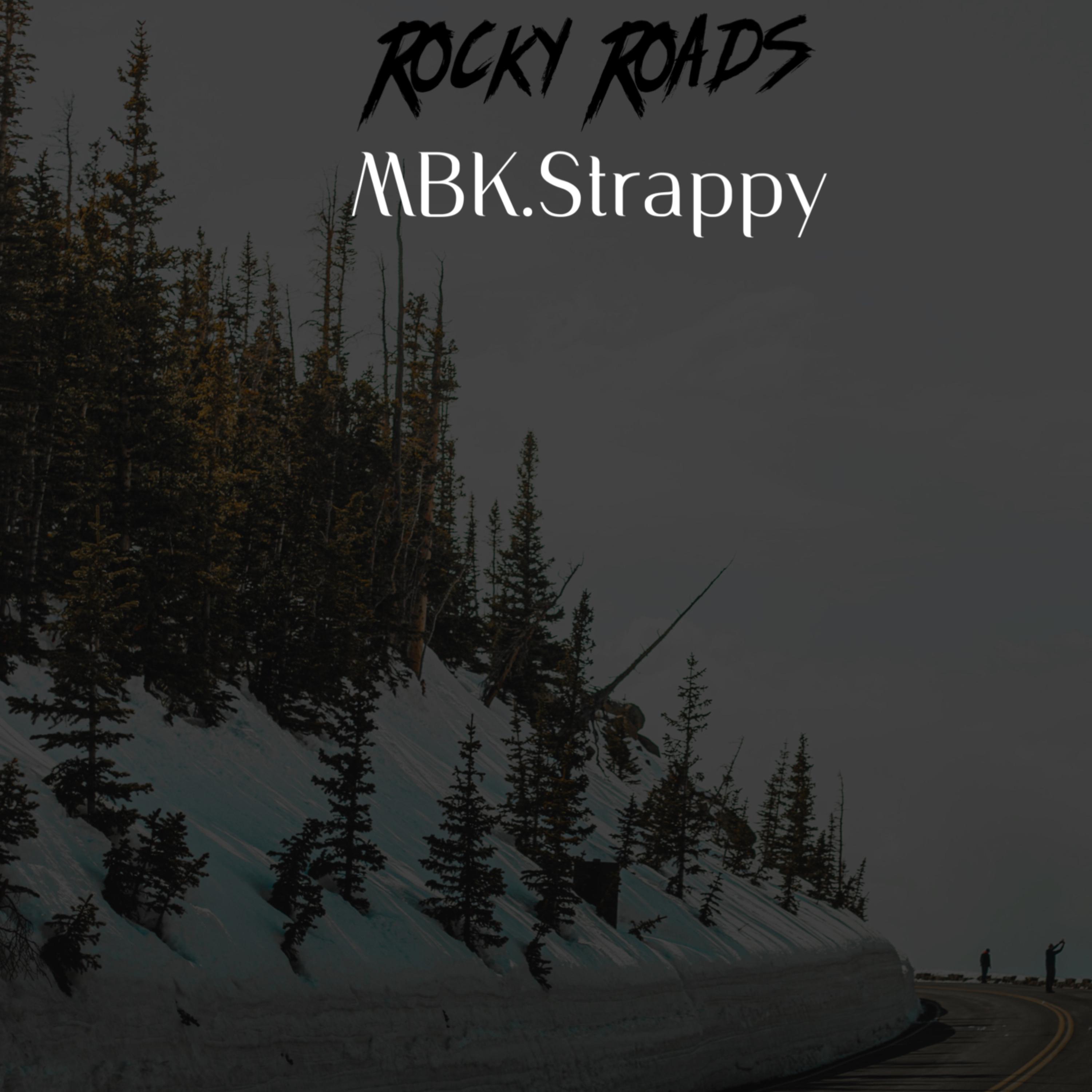 Rocky Roads artwork