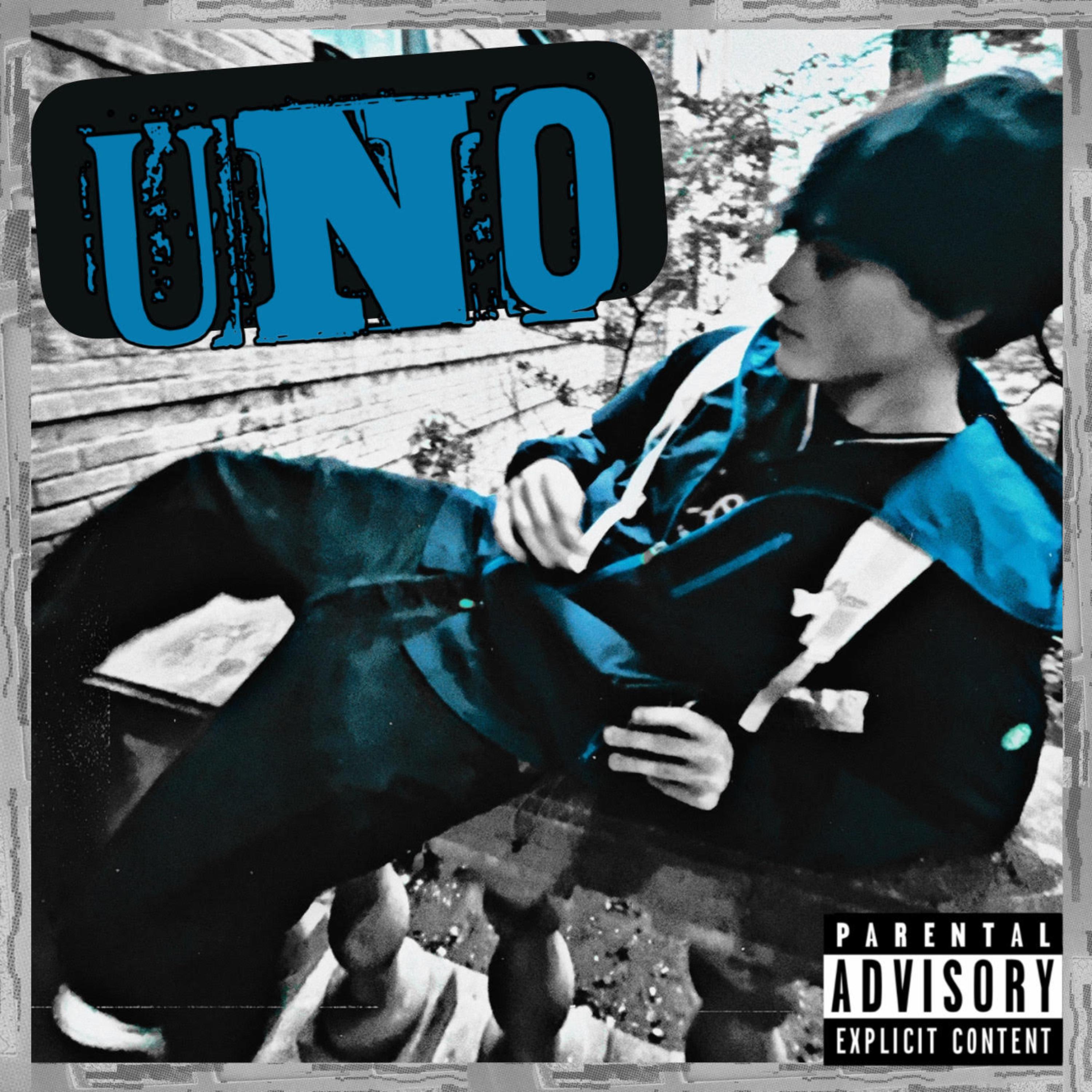 UNO artwork