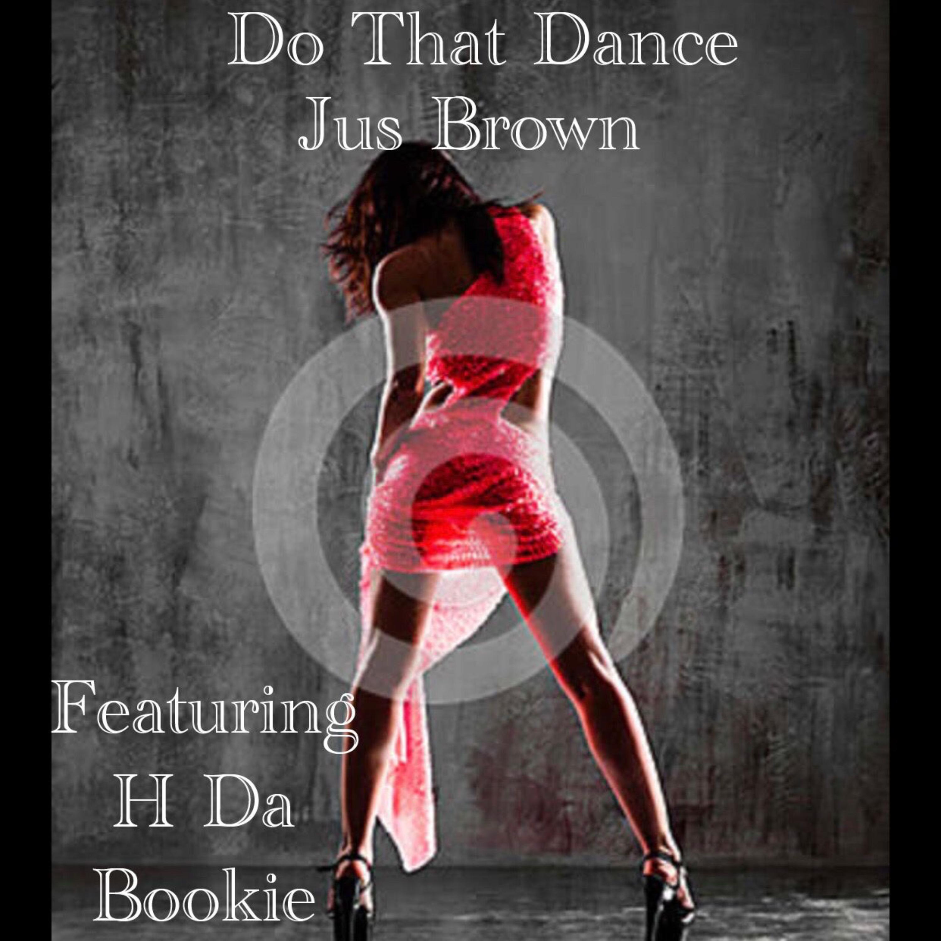 Do That Dance artwork