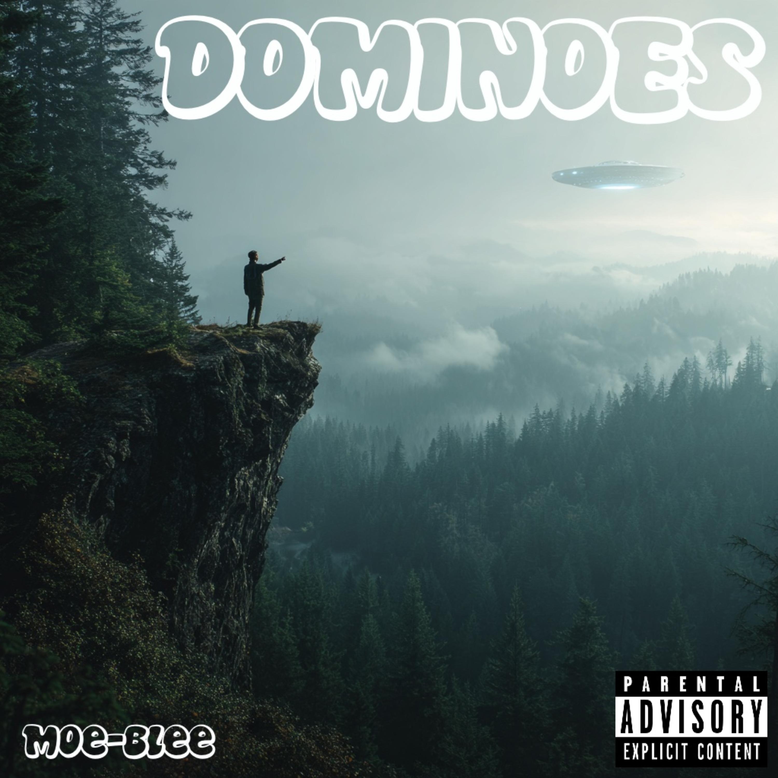 Dominoes artwork