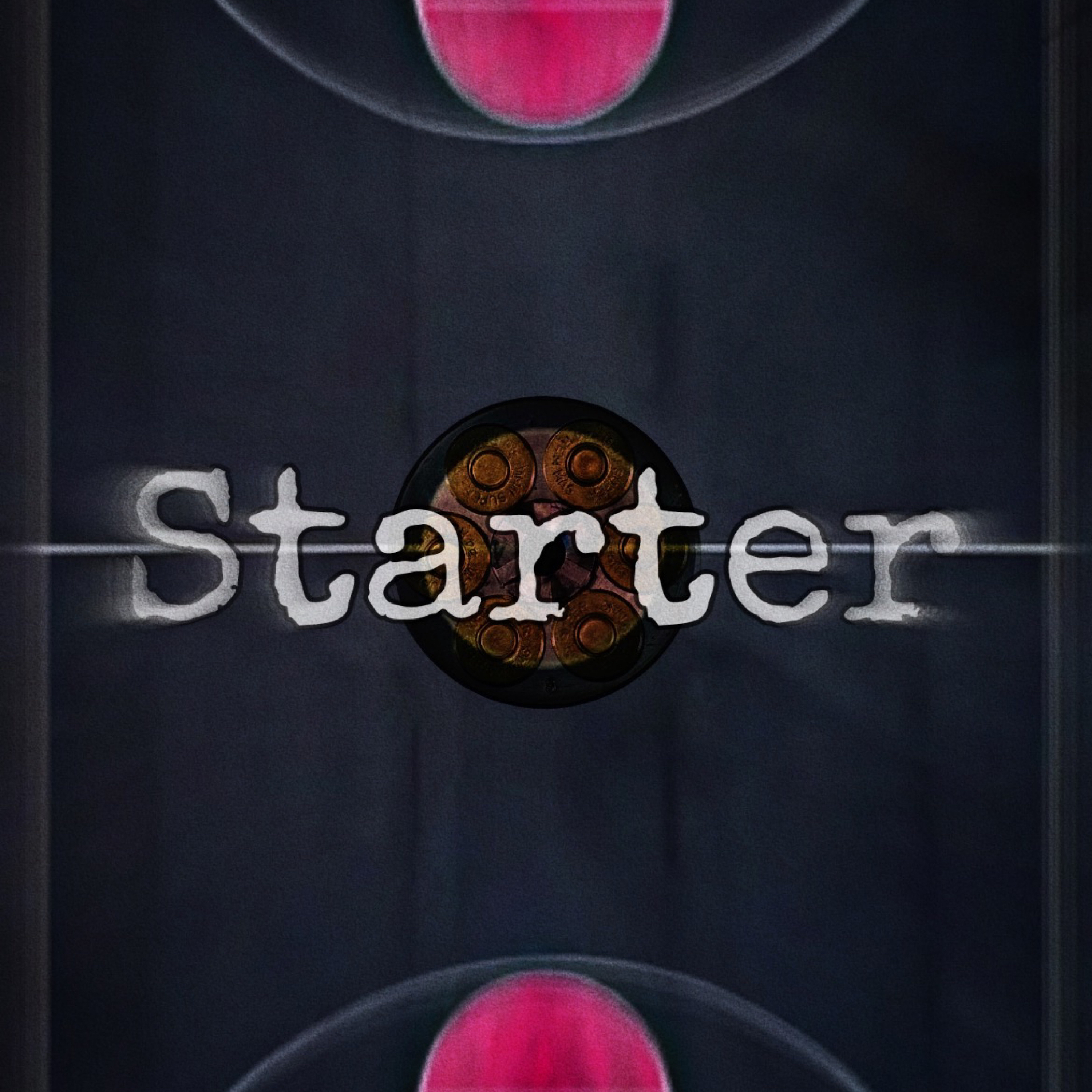 Starter artwork