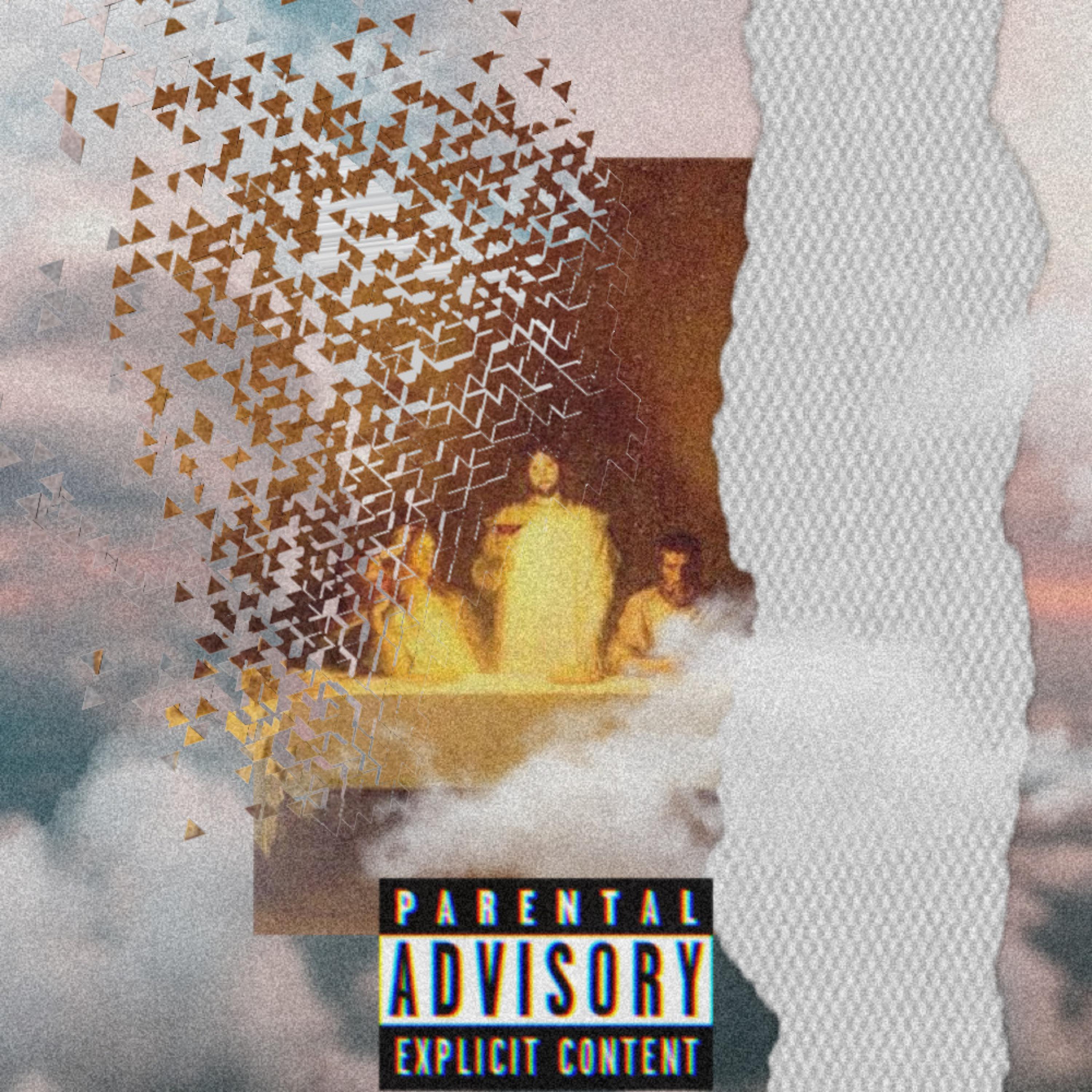 AFTER DINNER artwork