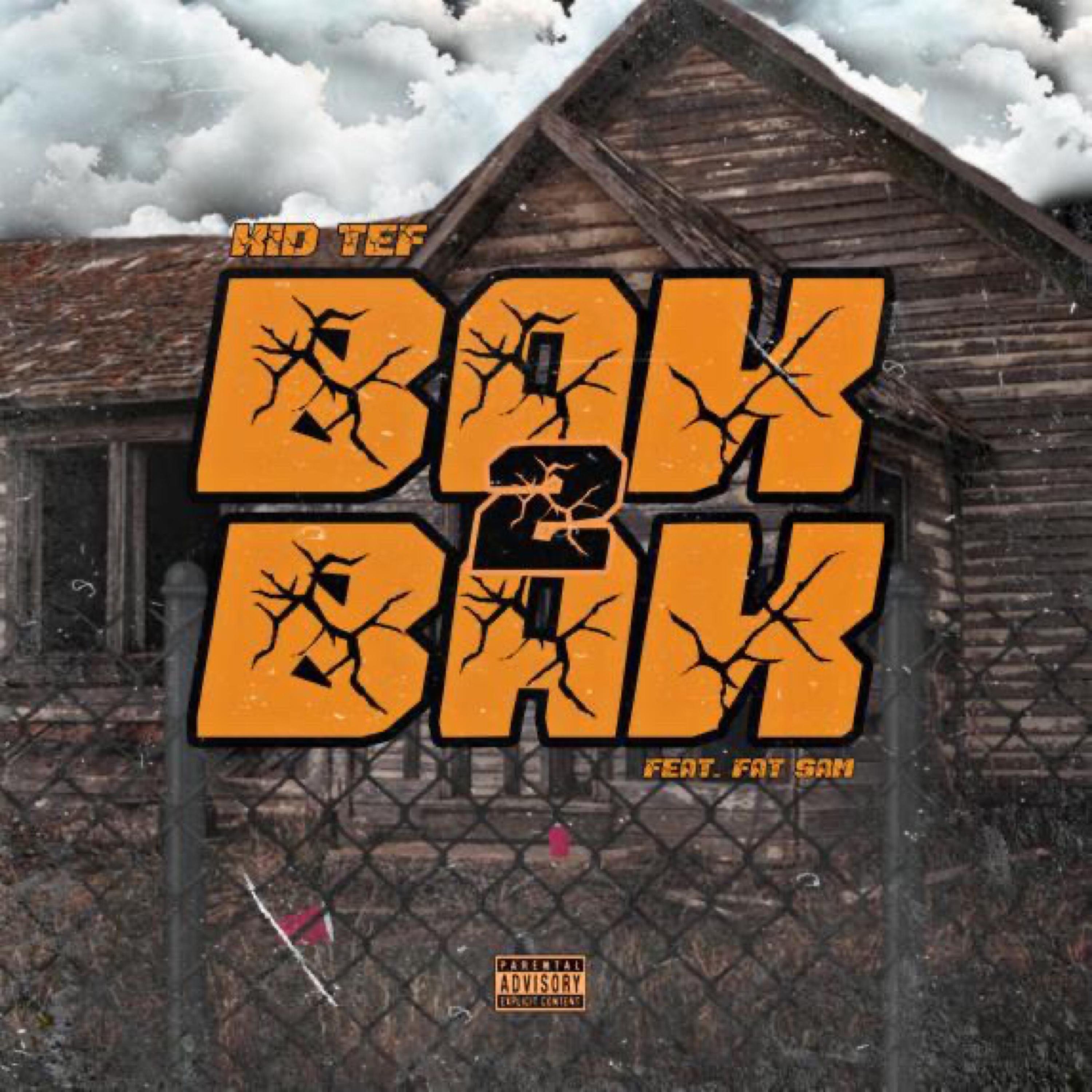 Bak 2 Bak artwork