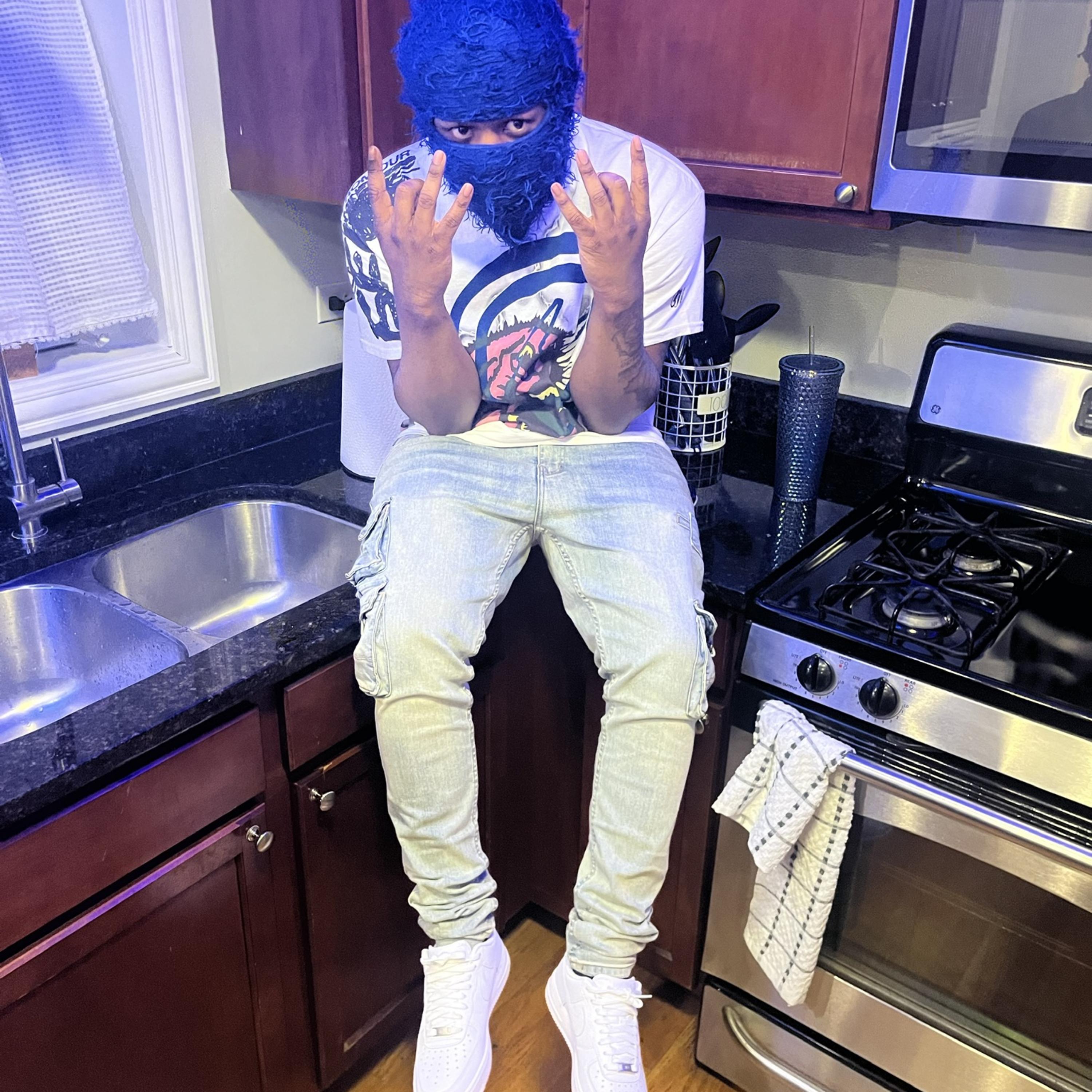 2 DA FACE artwork