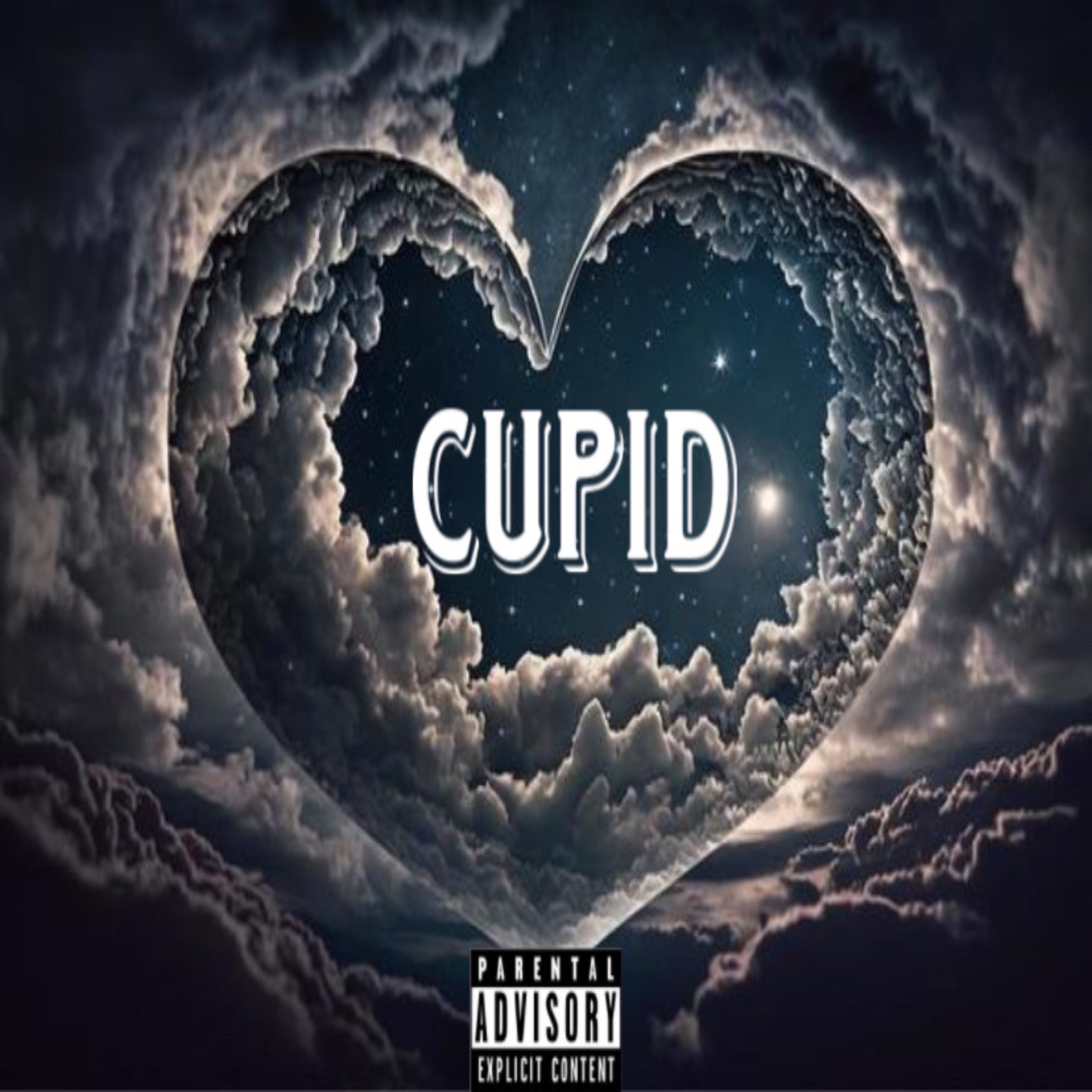 Cupid artwork