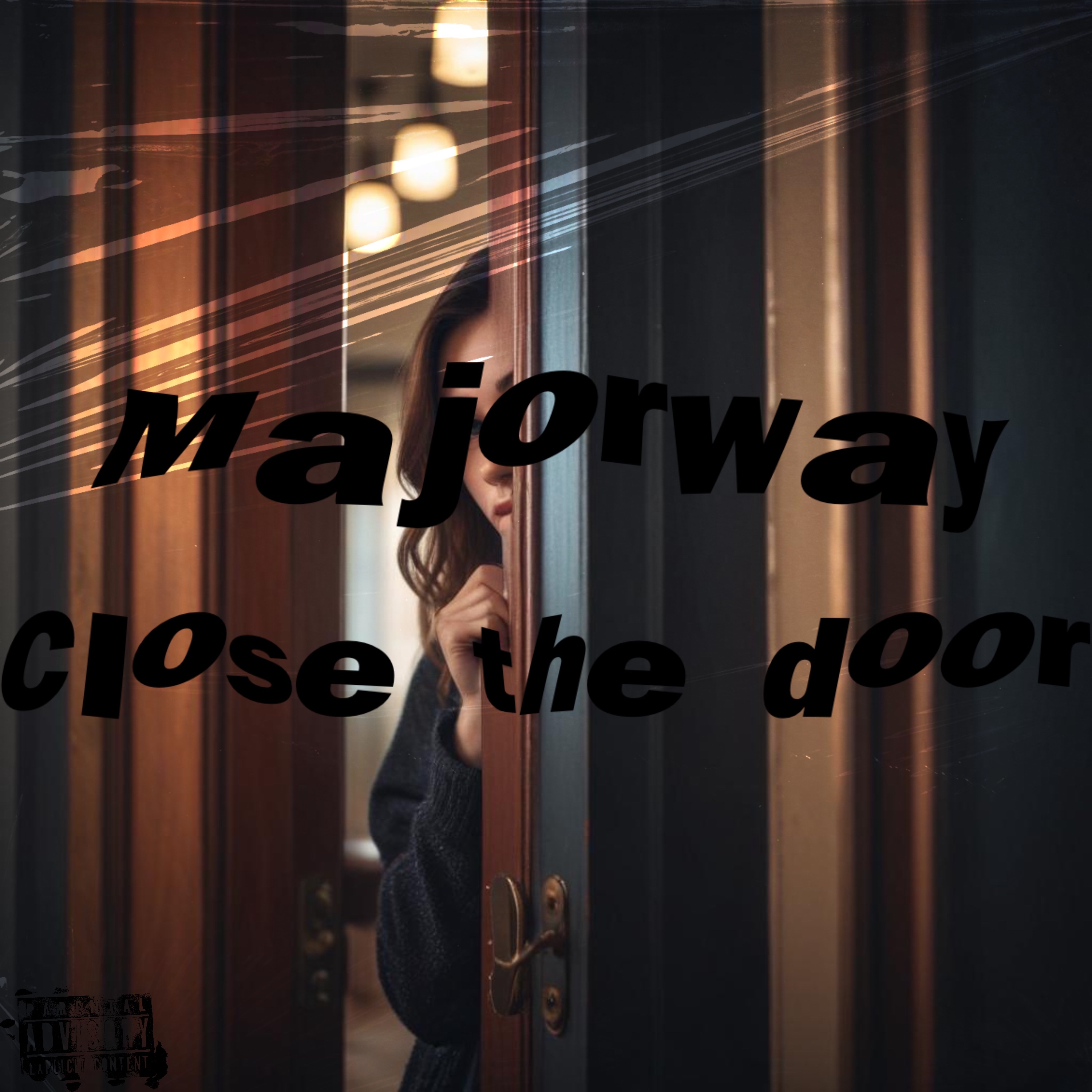 Close The Doe artwork