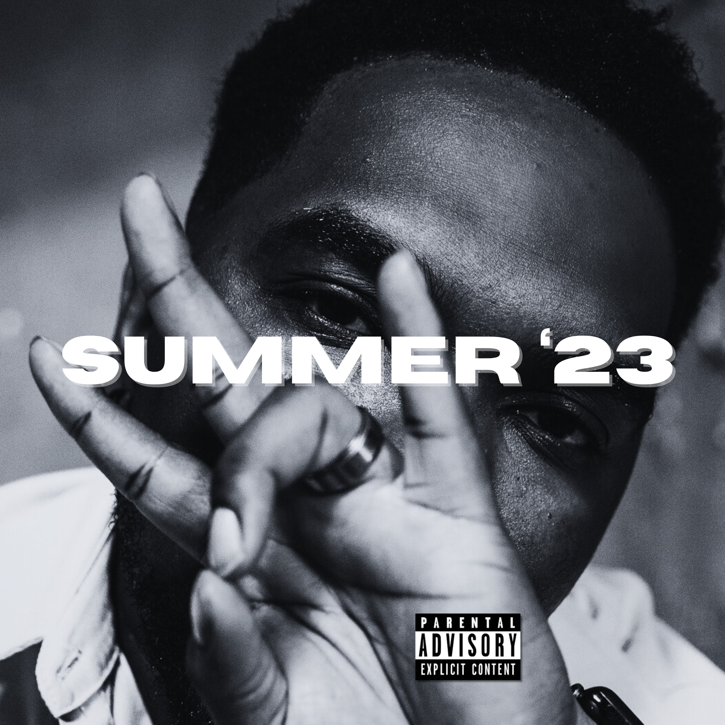 Summer '23 artwork