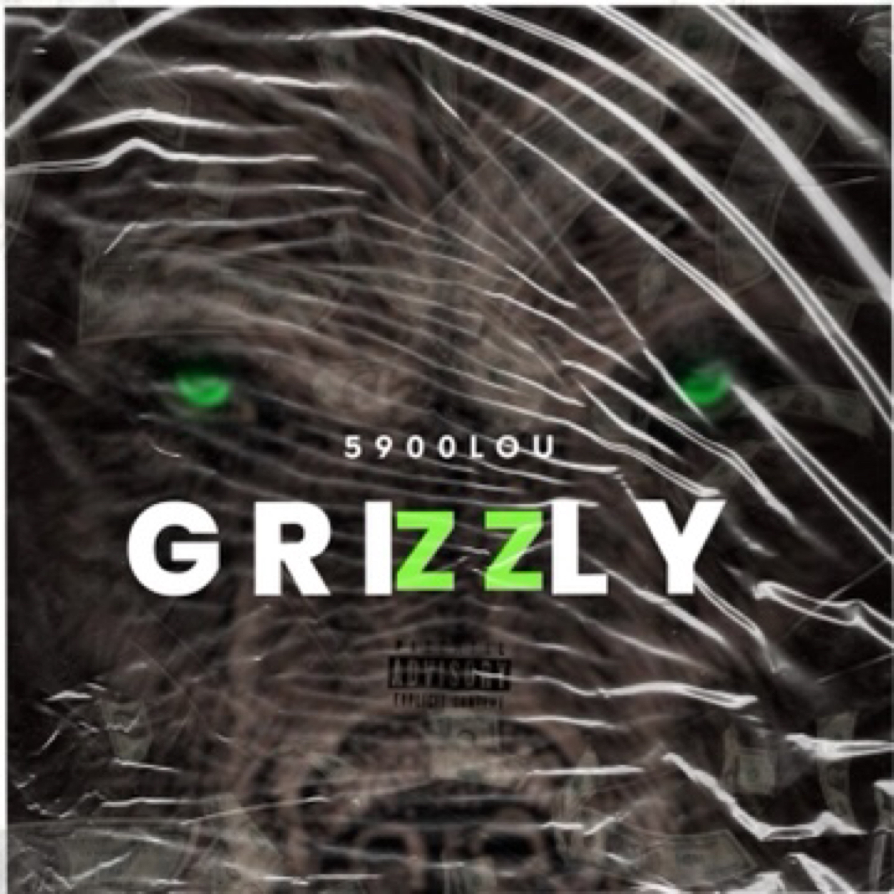Grizzly artwork
