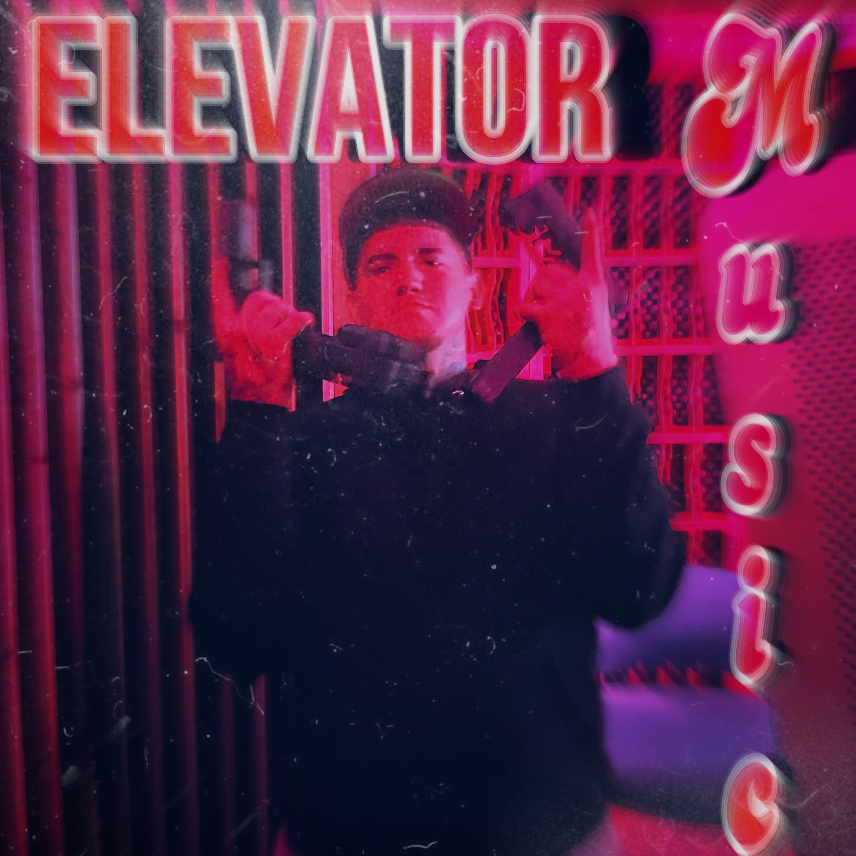 Elevator Music artwork