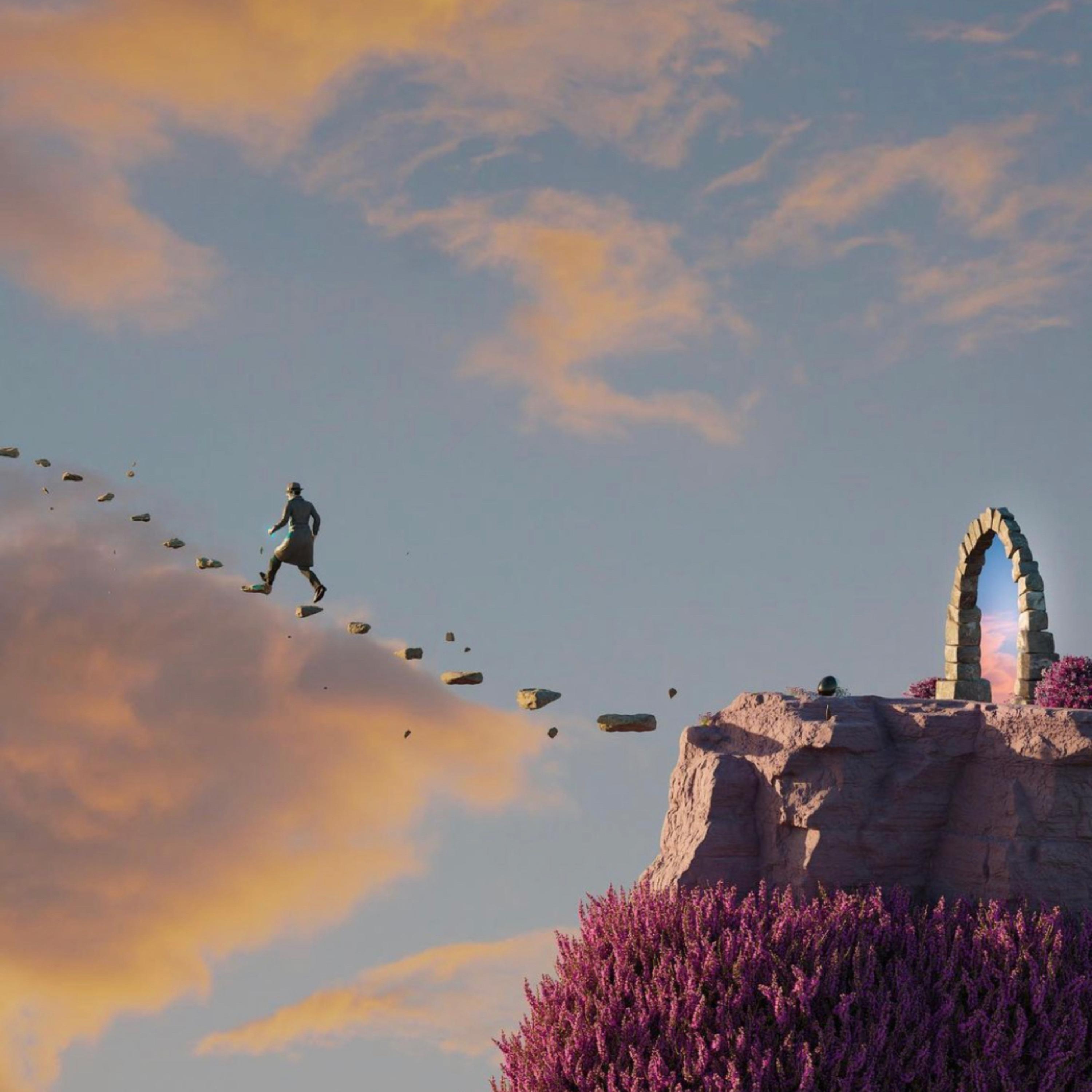 Happy Ending artwork