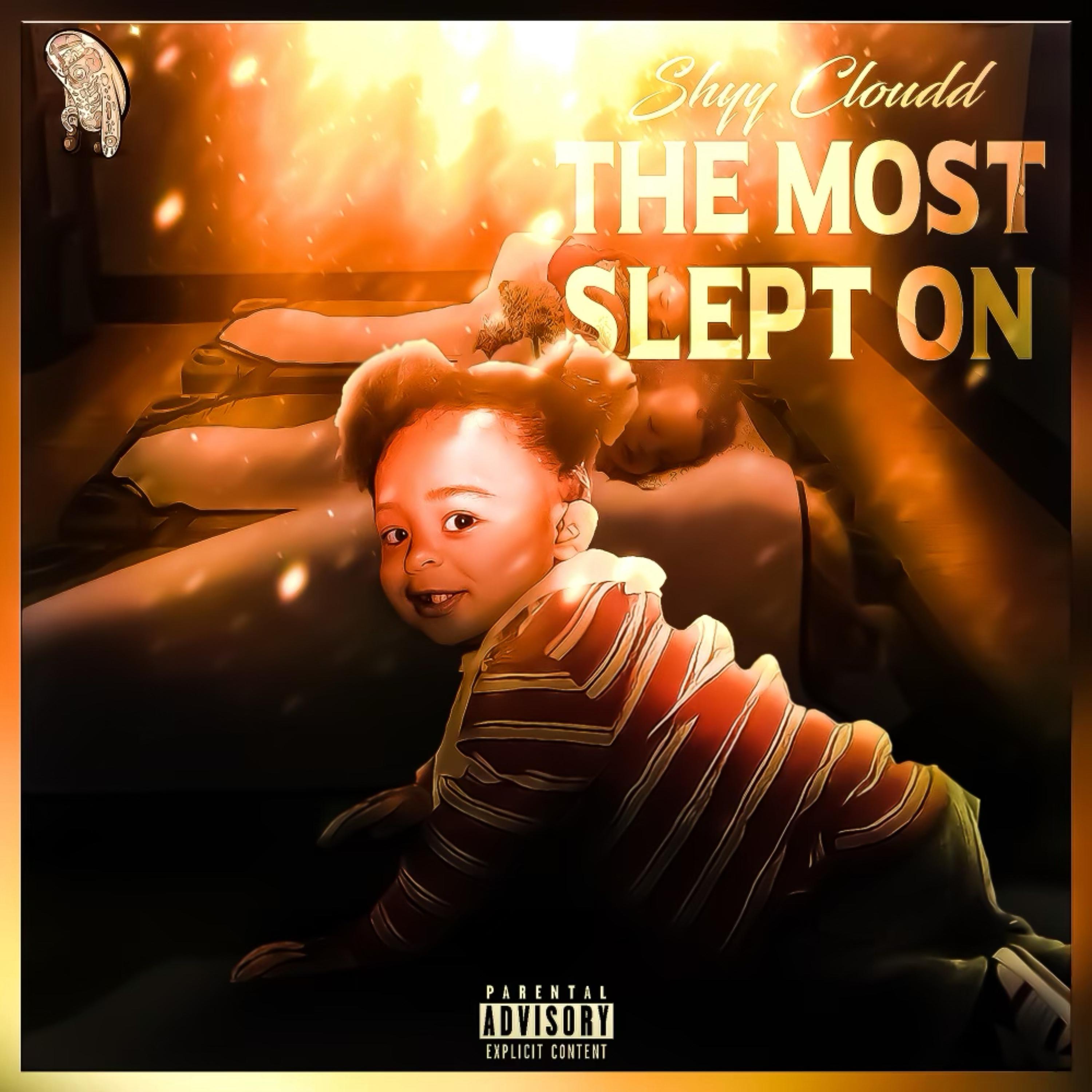 The Most Slept On artwork