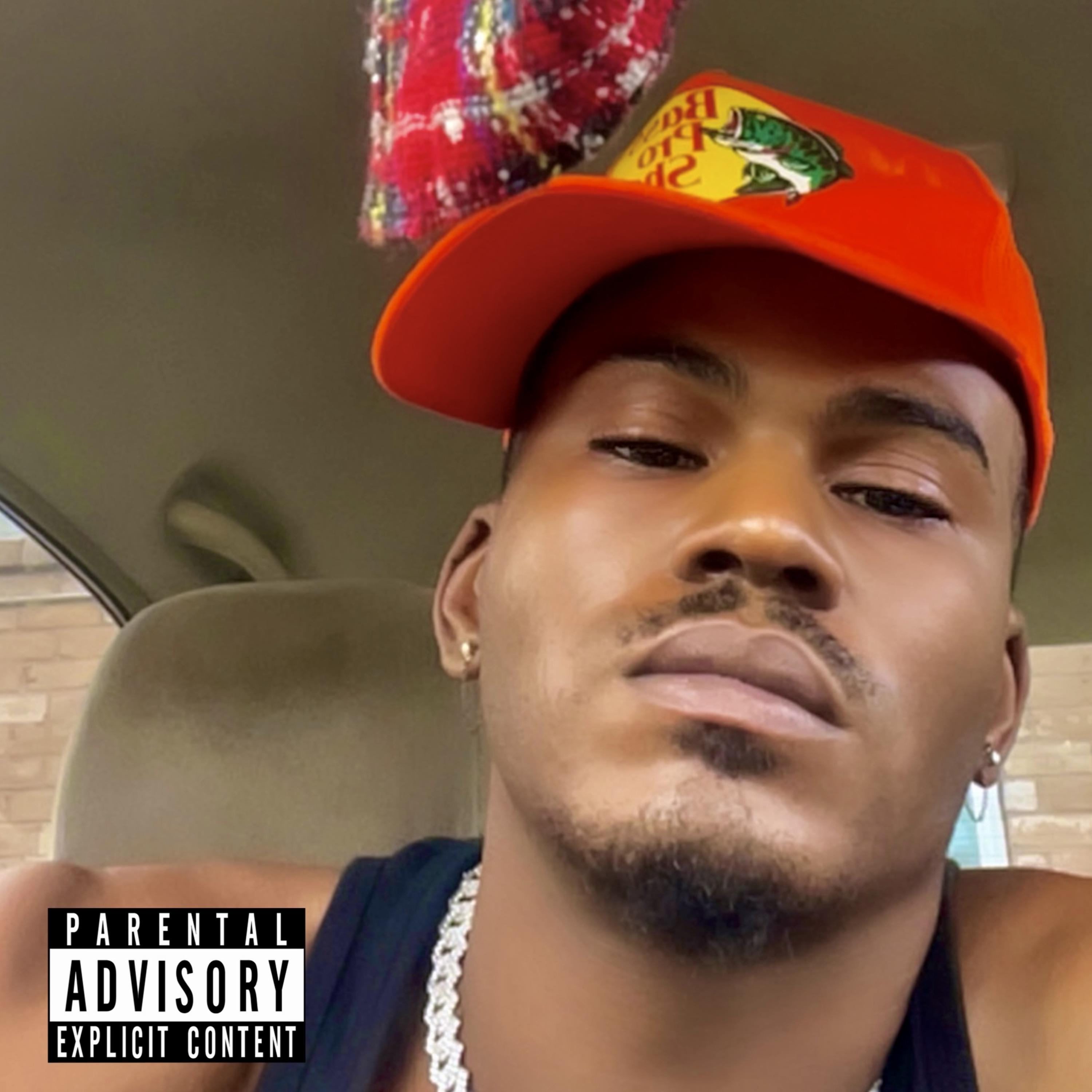 Southern Boy artwork