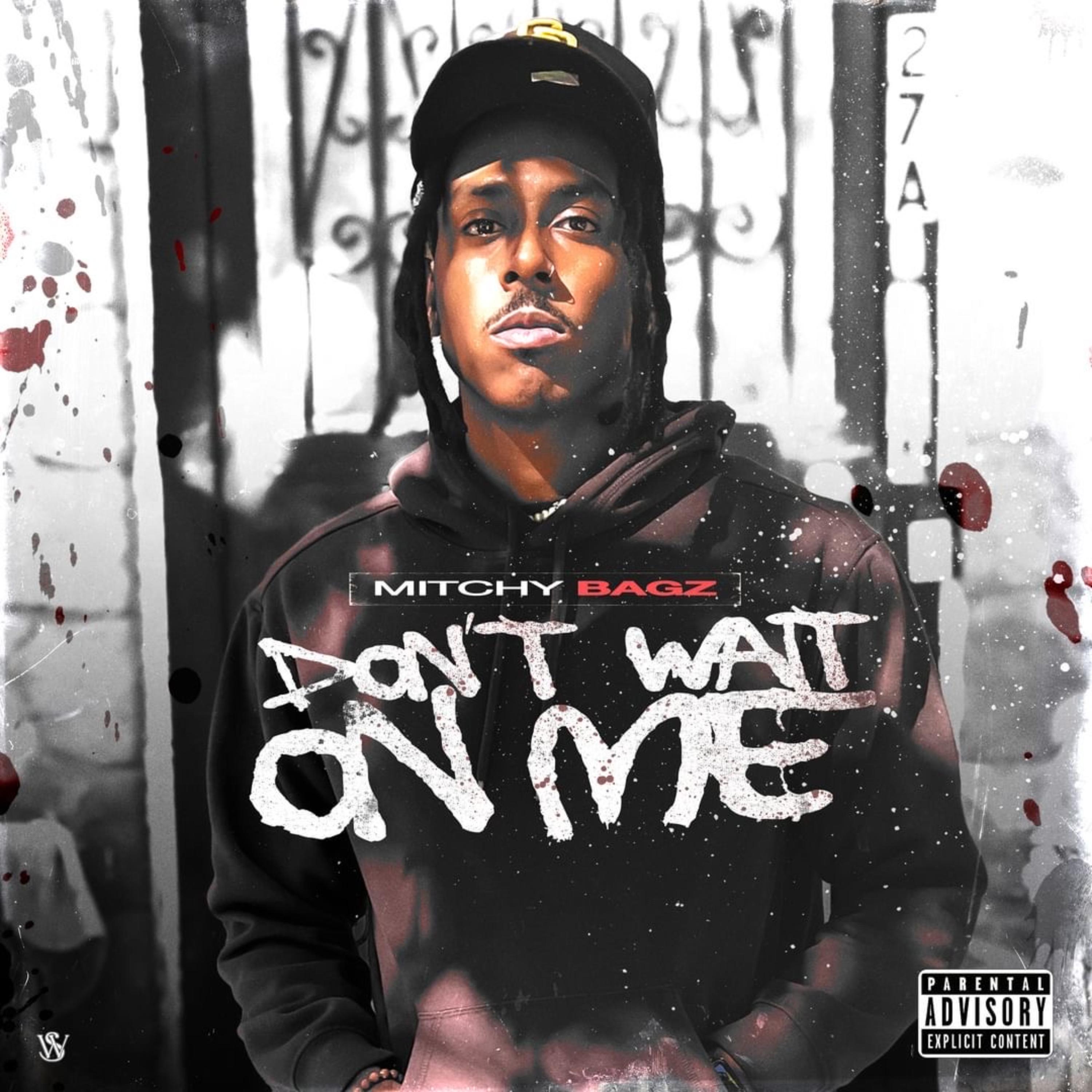 Don't Wait On Me artwork