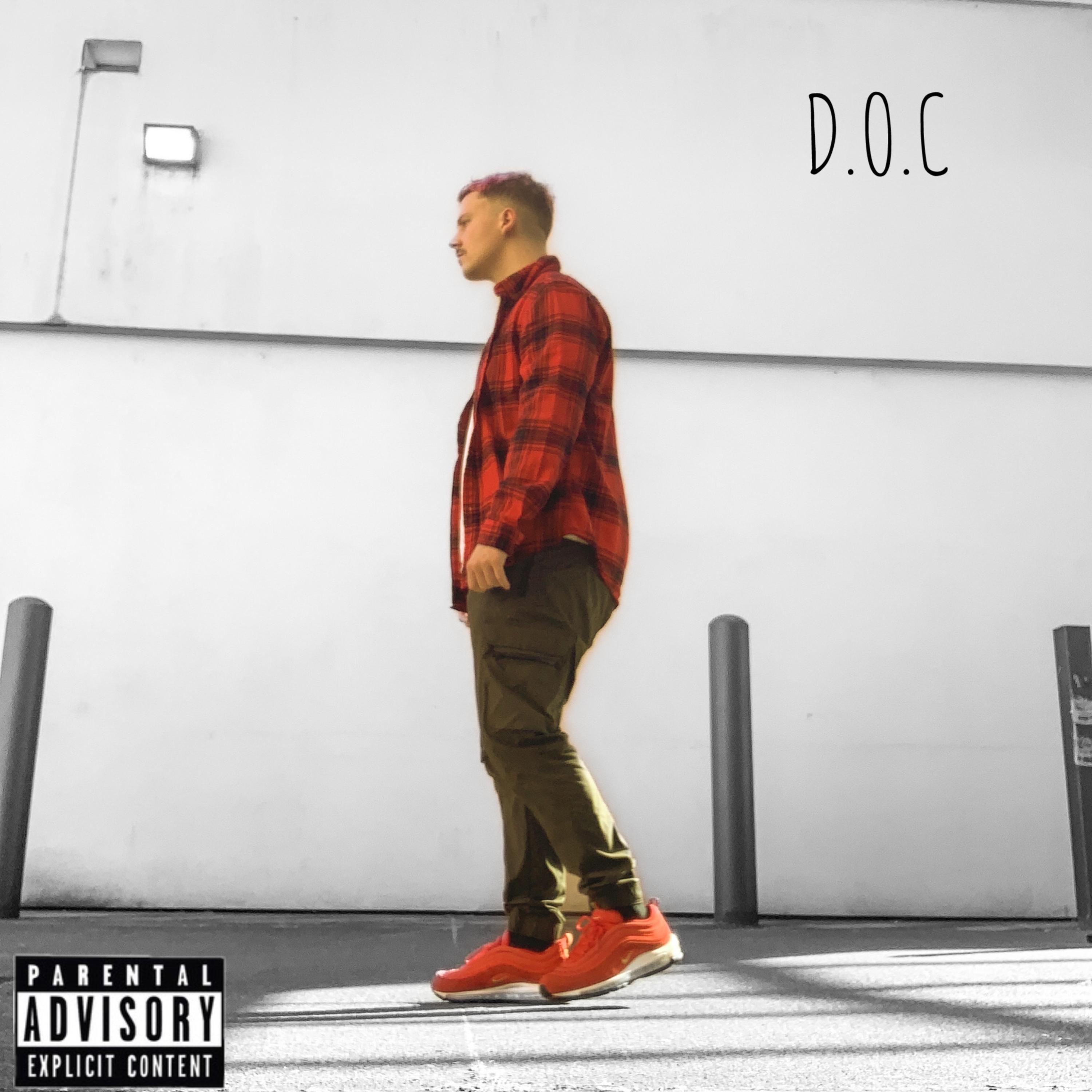 D.O.C. artwork