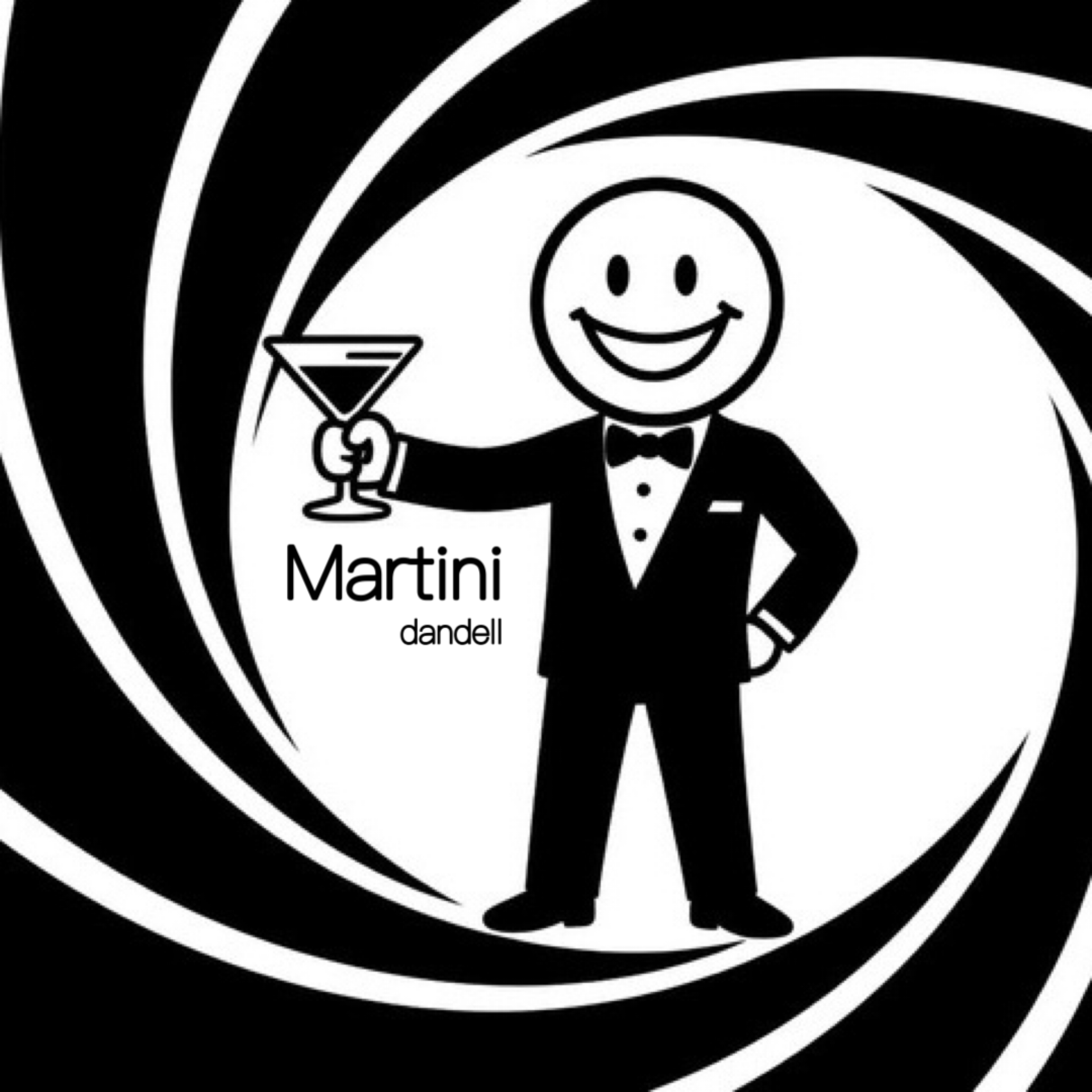 Martini artwork