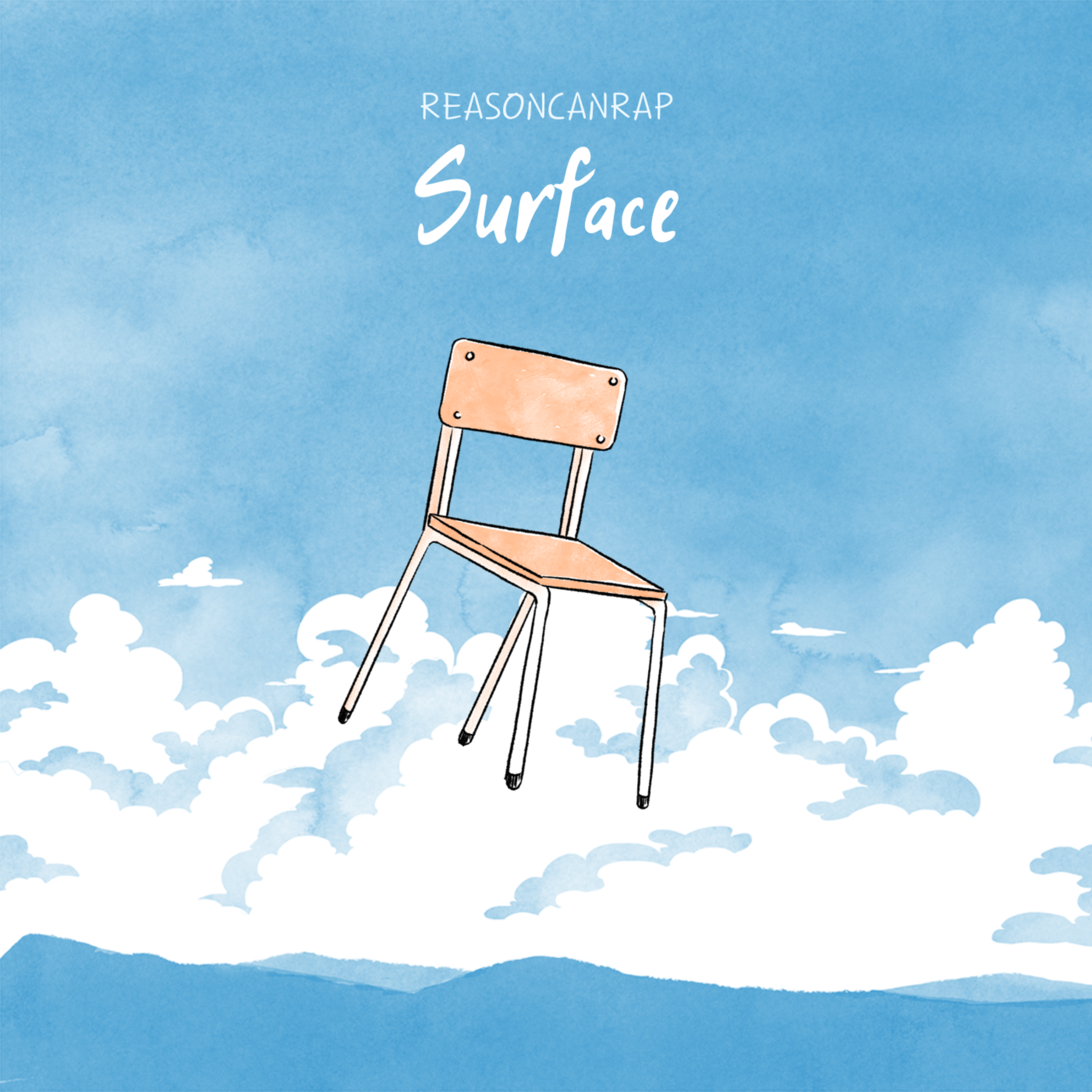 Surface artwork