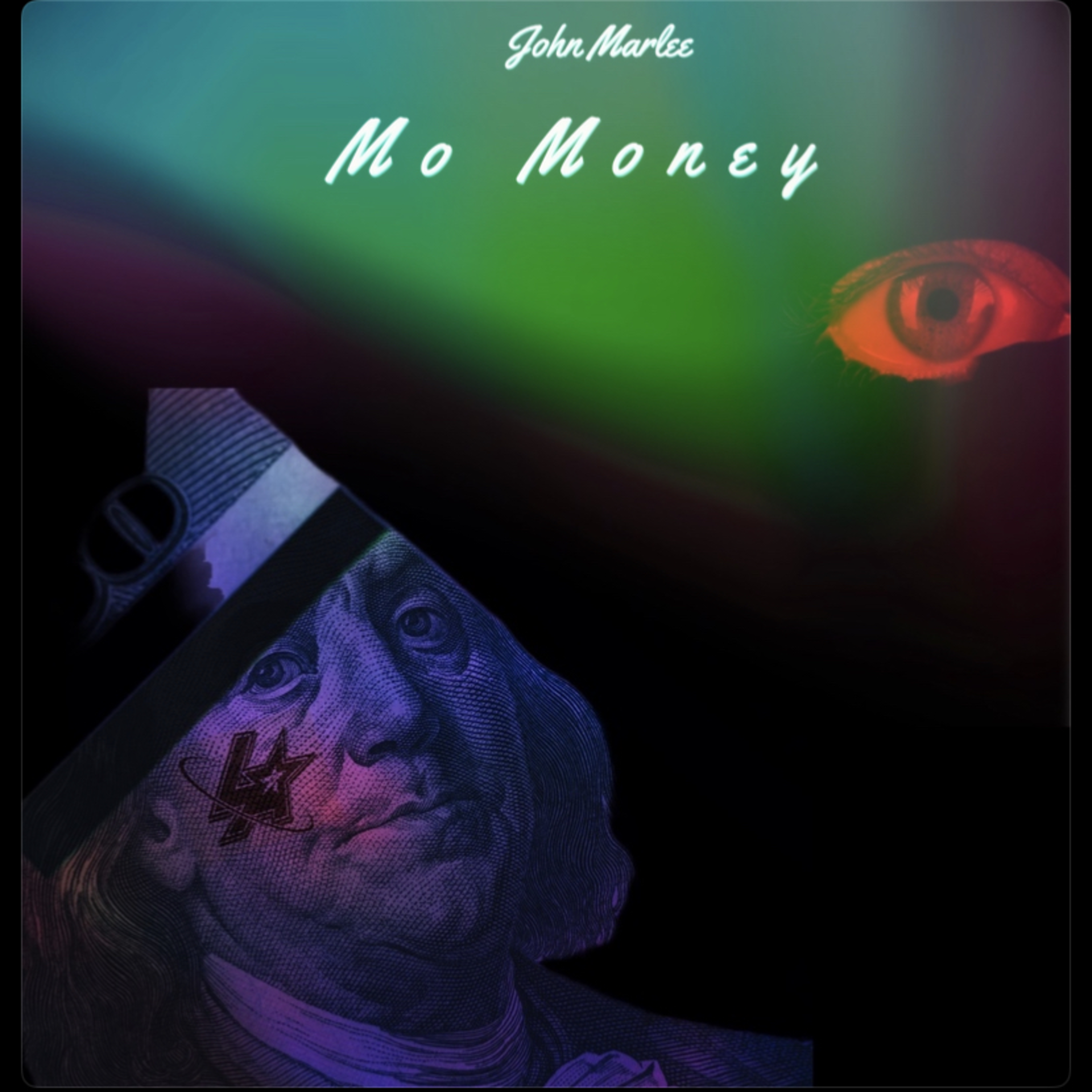 Mo Money artwork