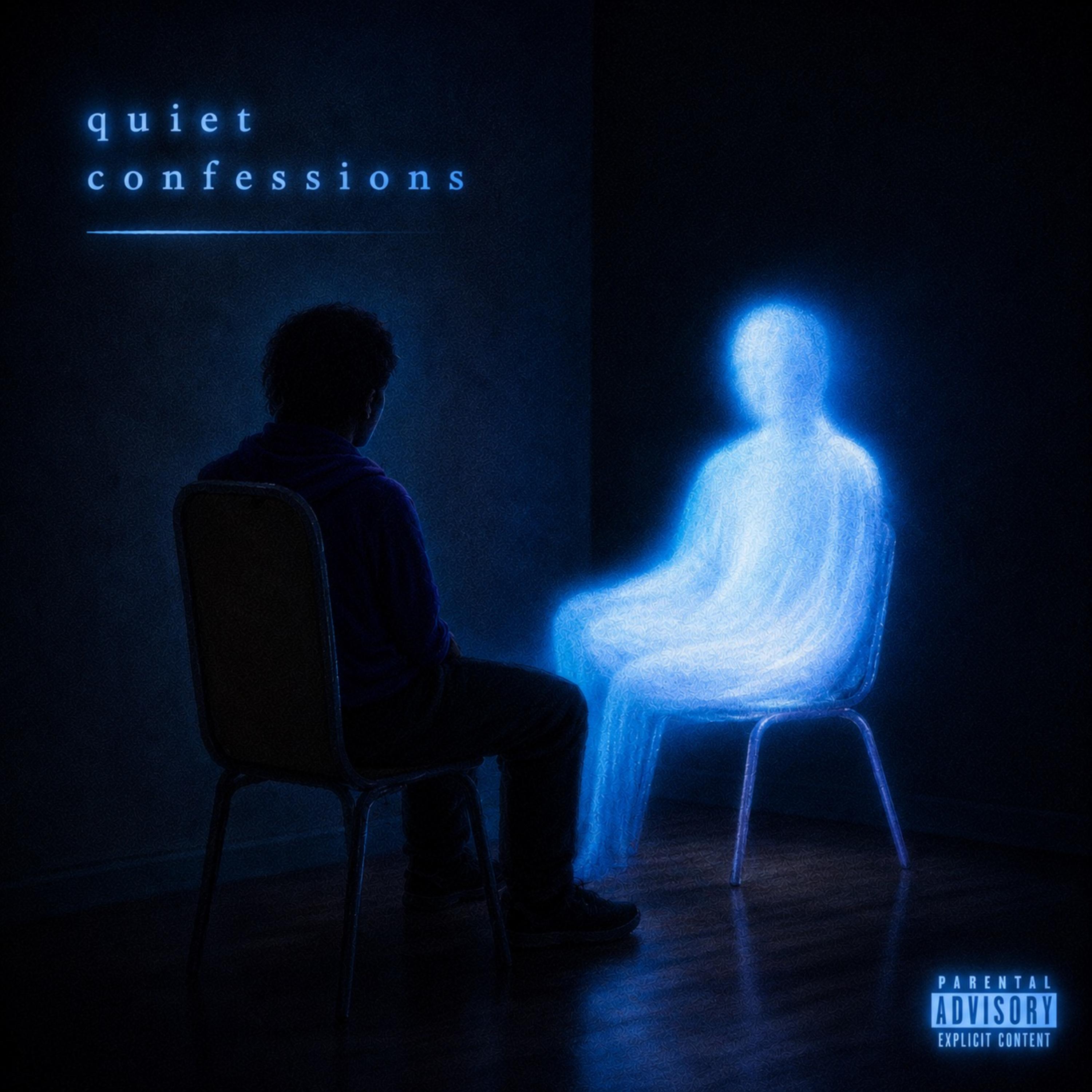 Quiet Confessions by $HVDŌW cover art