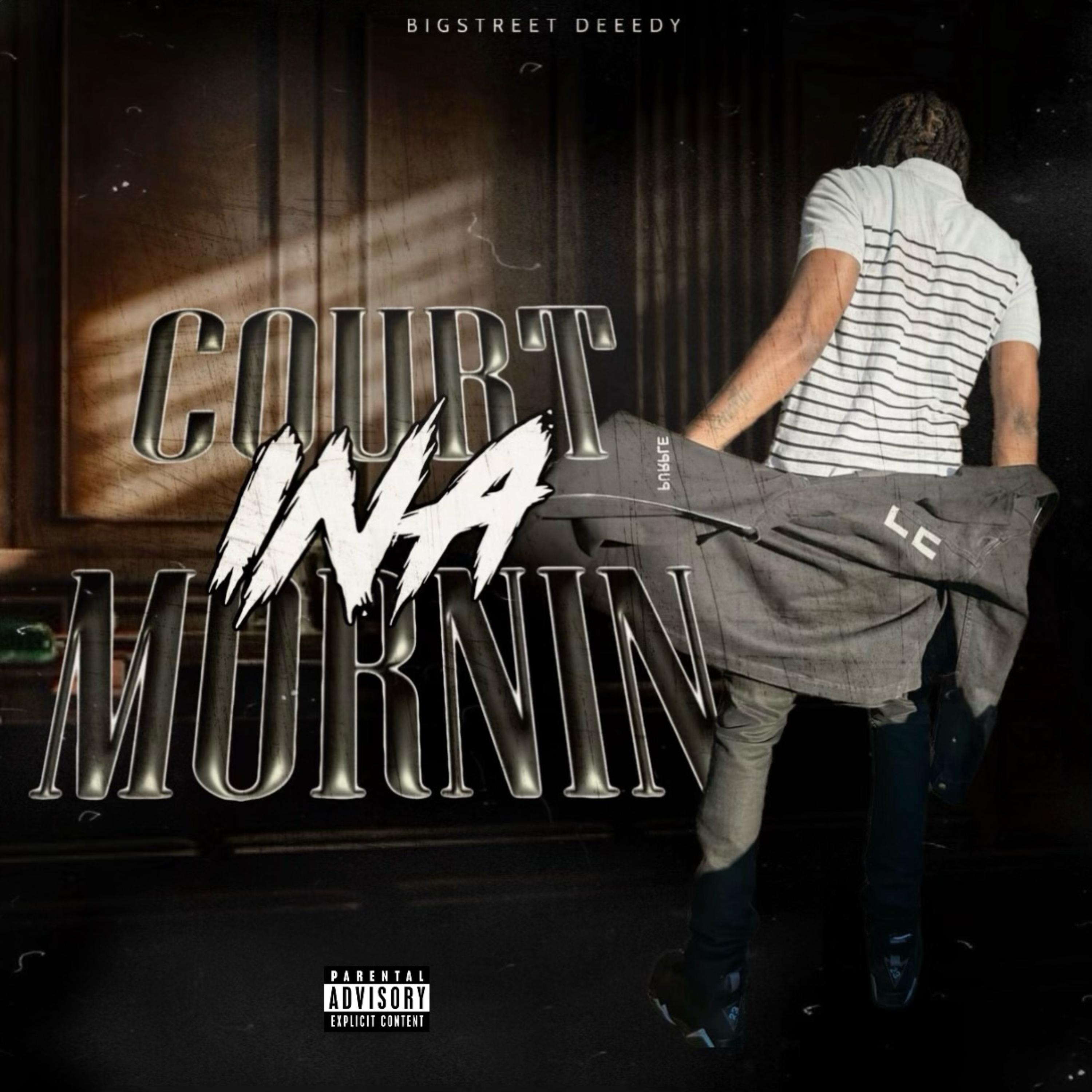 Court Ina Mornin artwork