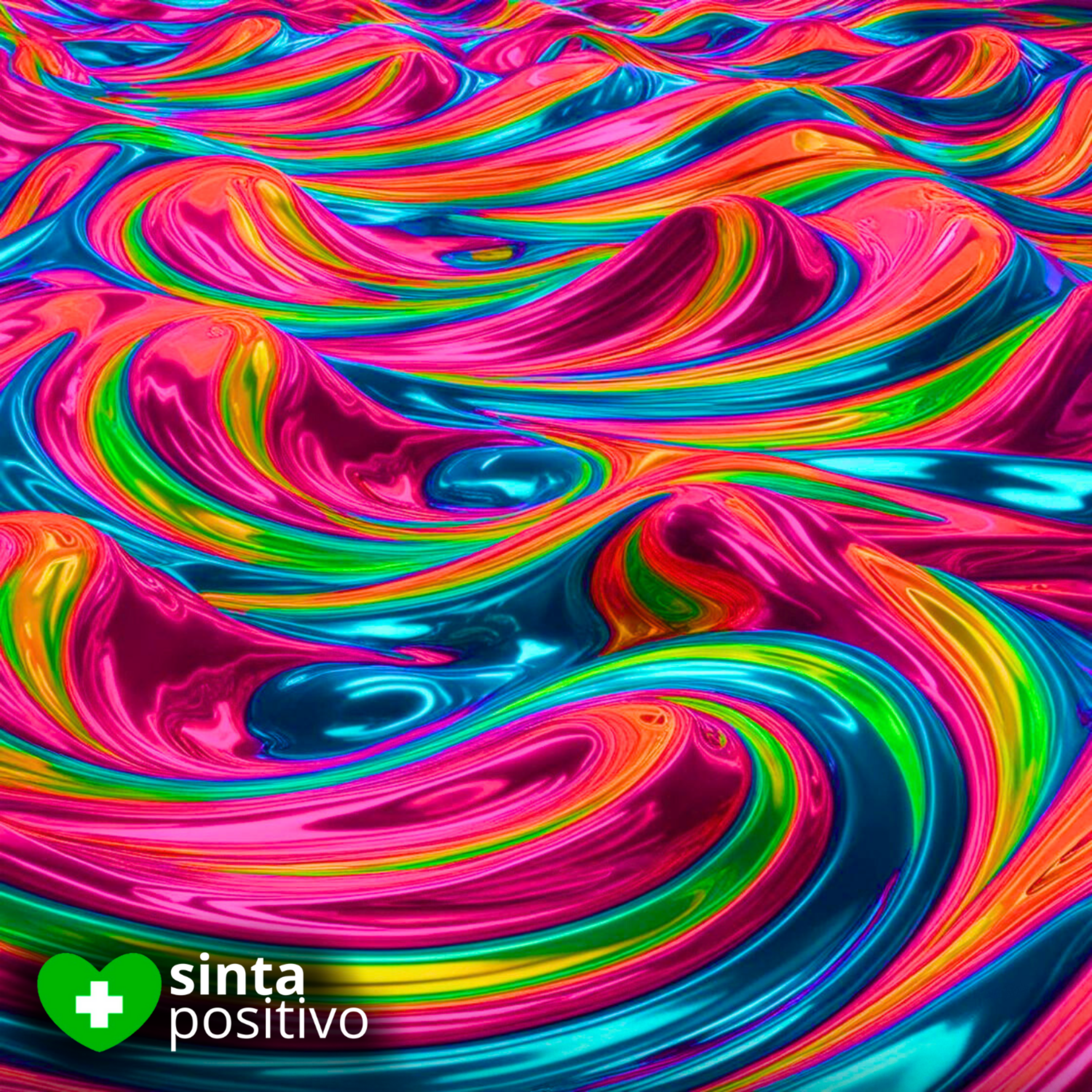 Ressourcement Spirituel en Hertz artwork