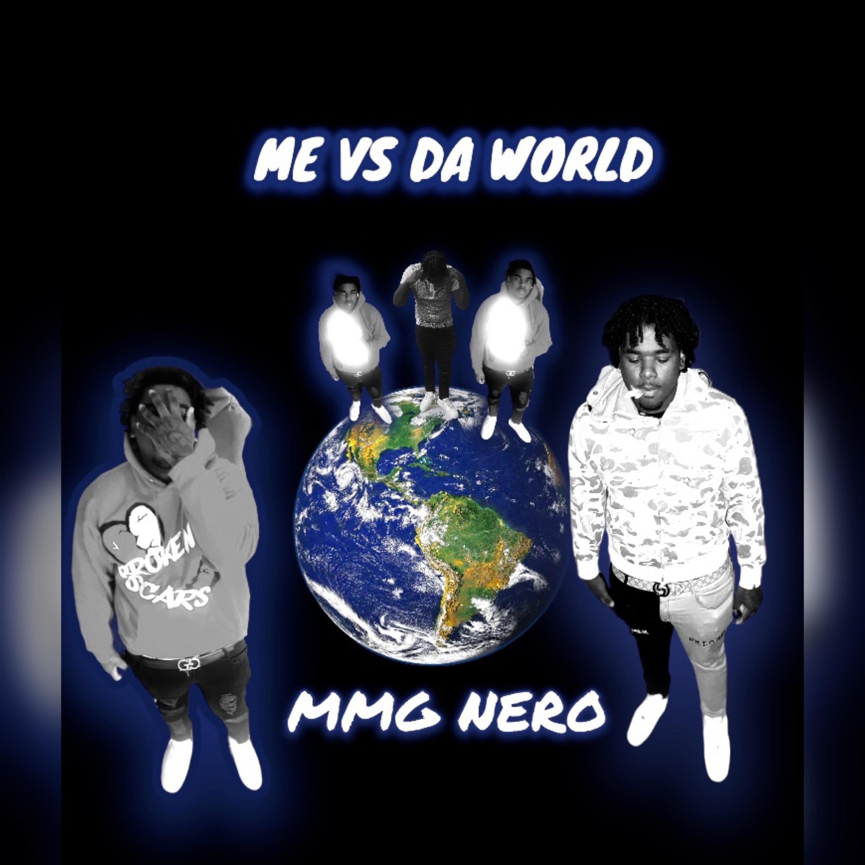 Me Vs Da World artwork