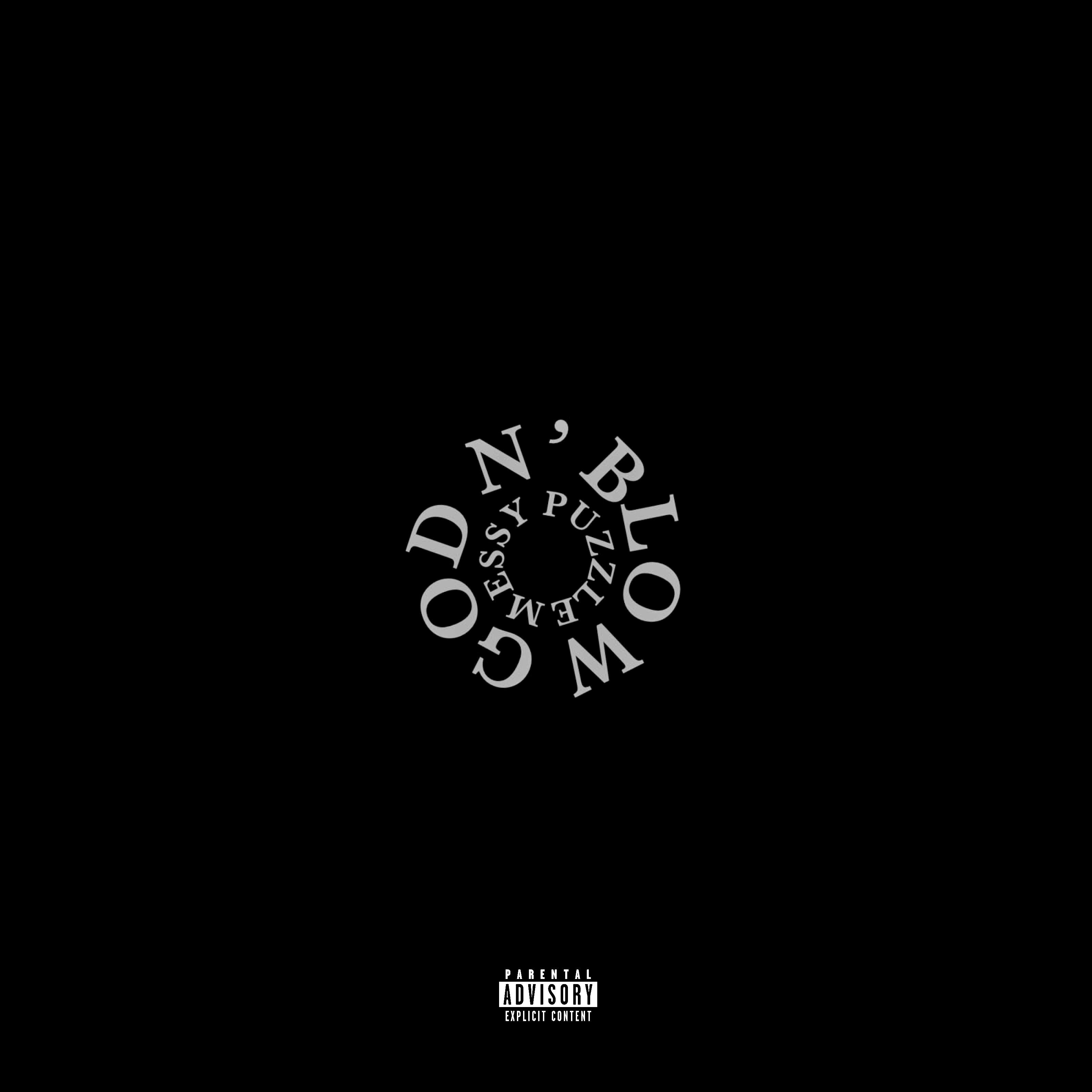 God N' Blow artwork
