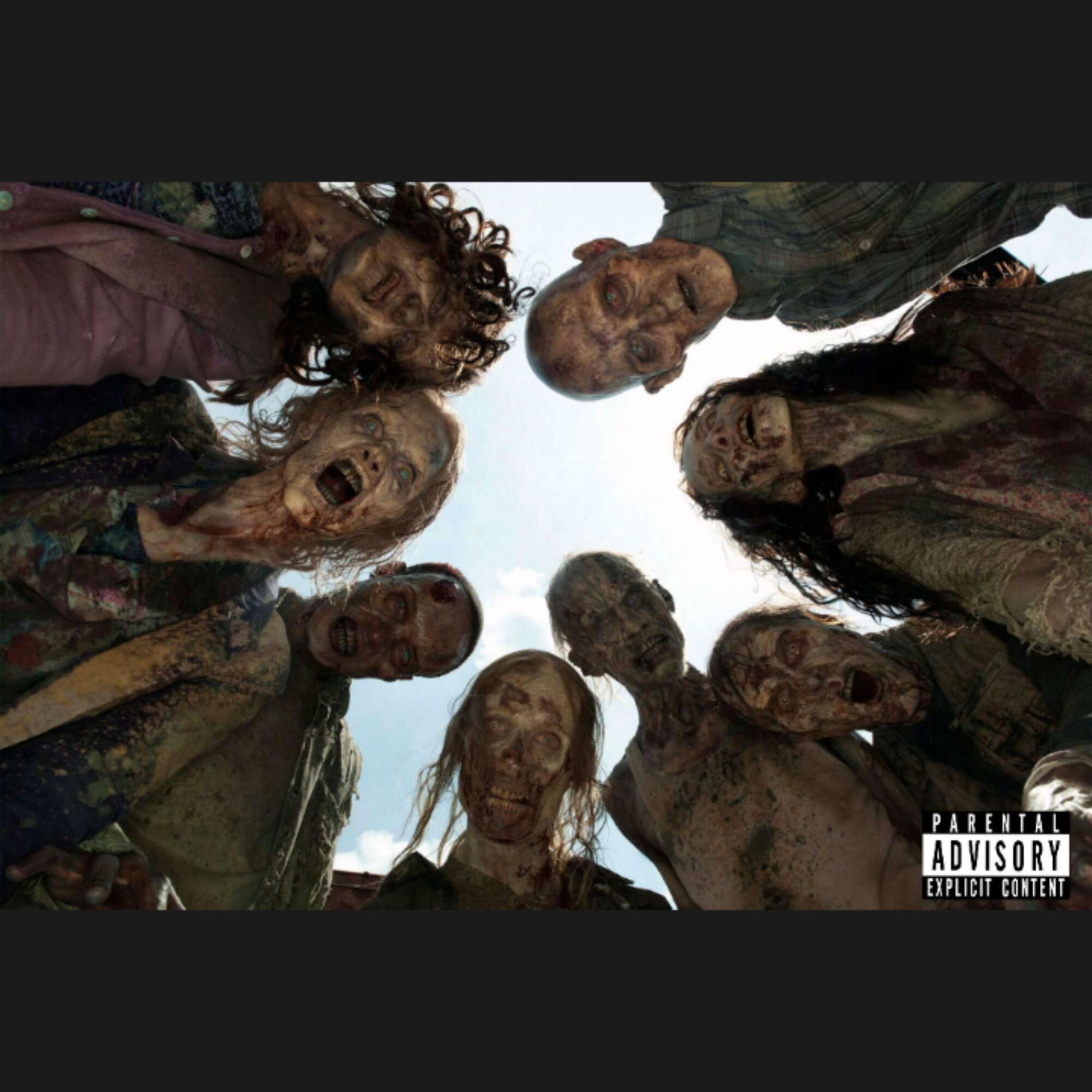 trell ain't outside artwork