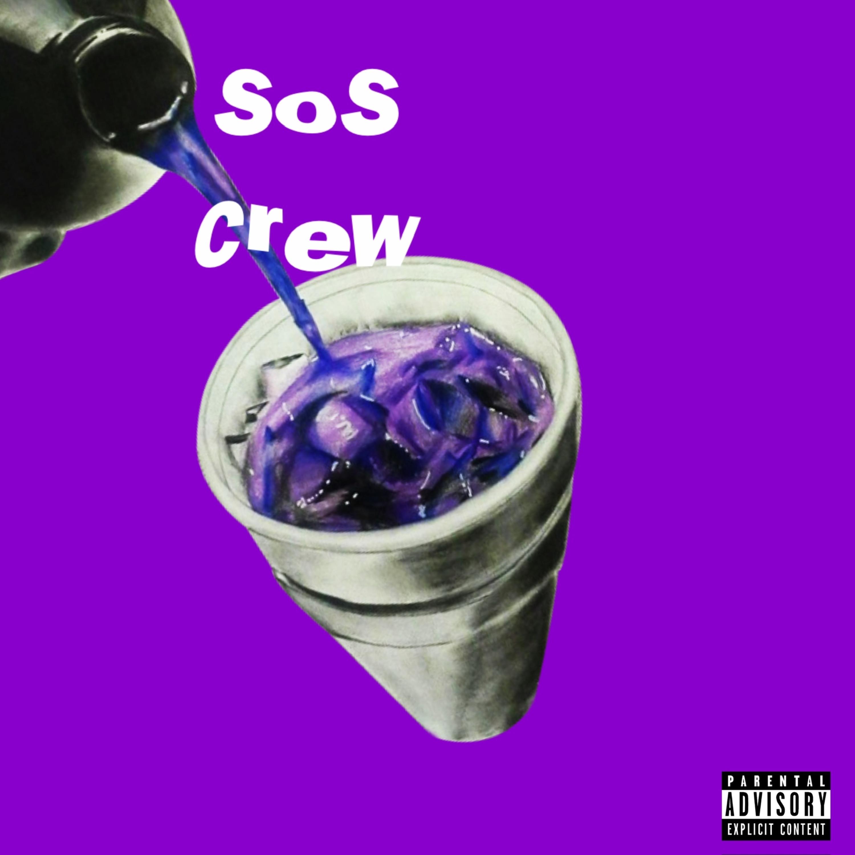 Sos Crew artwork