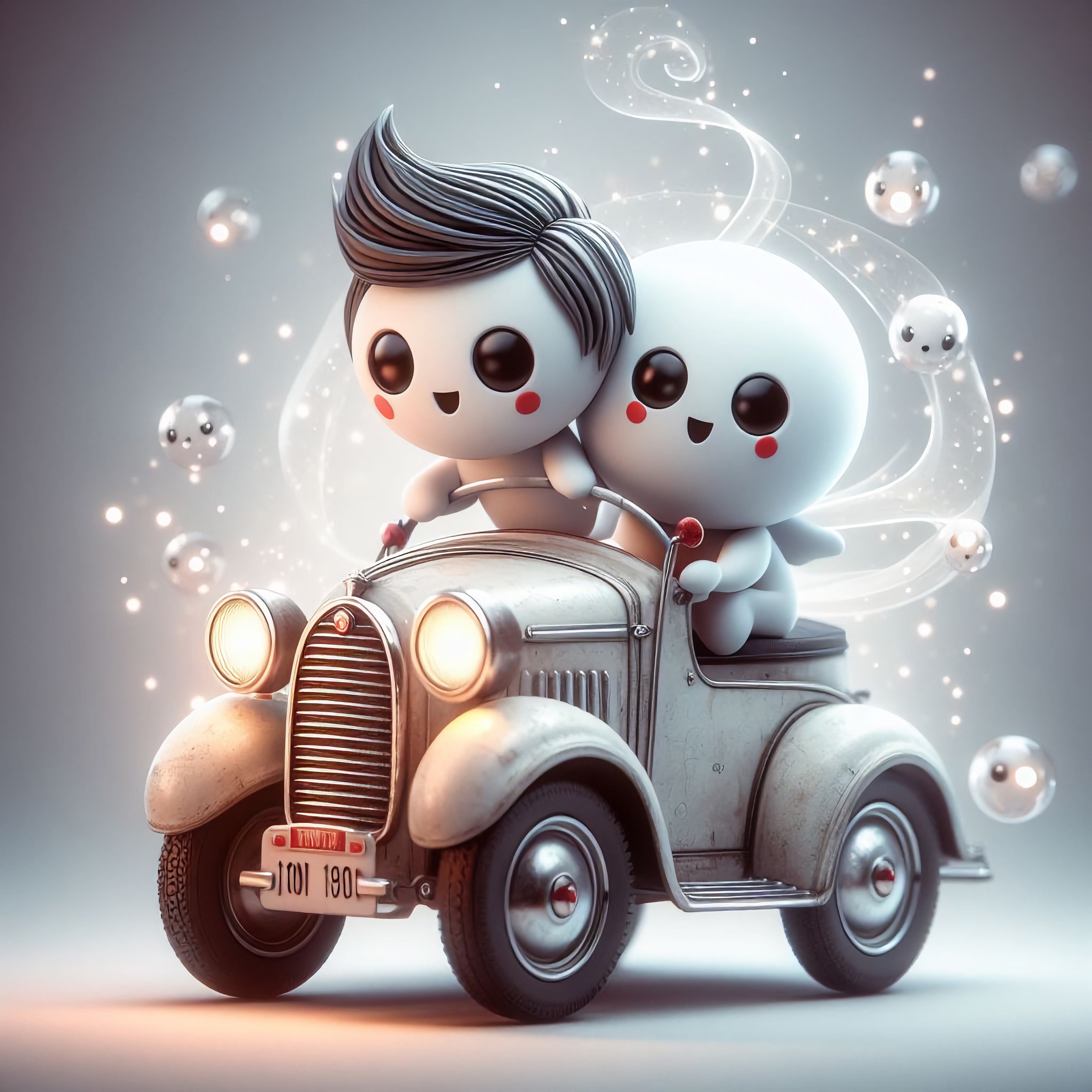 En las sombras y nada más artwork