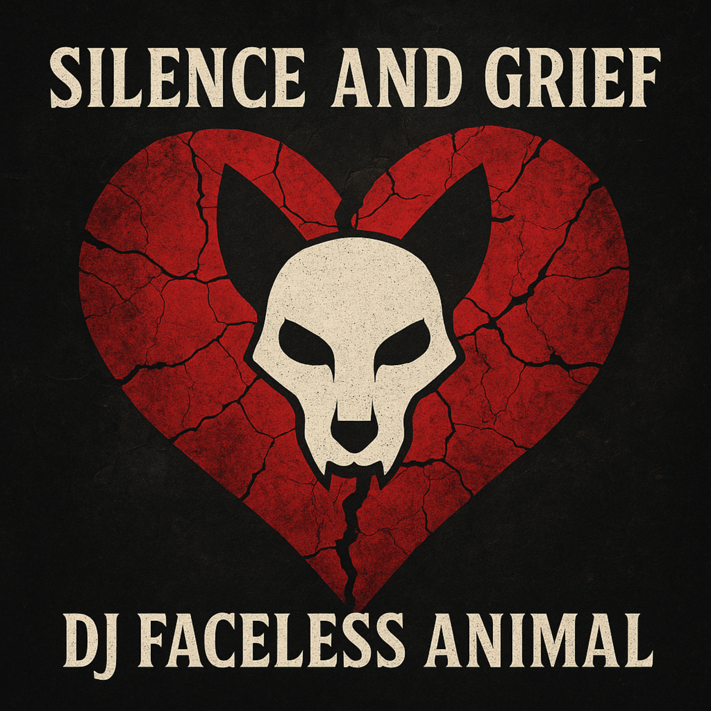 Silence And Grief artwork